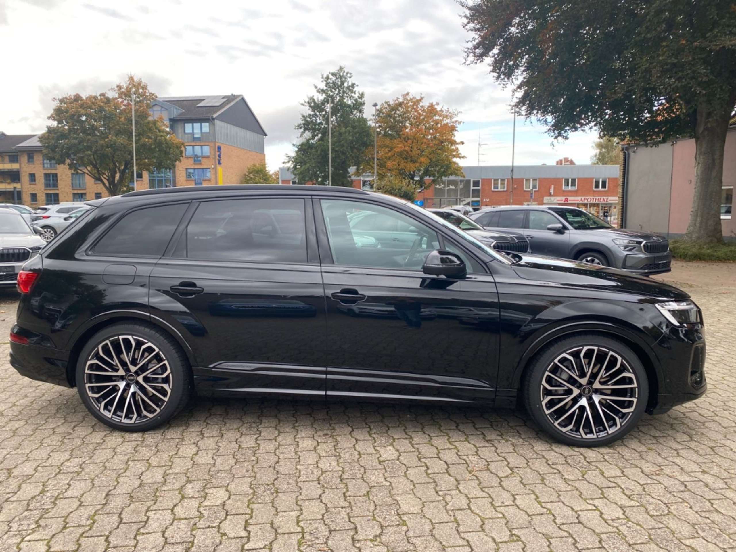 Audi - Q7