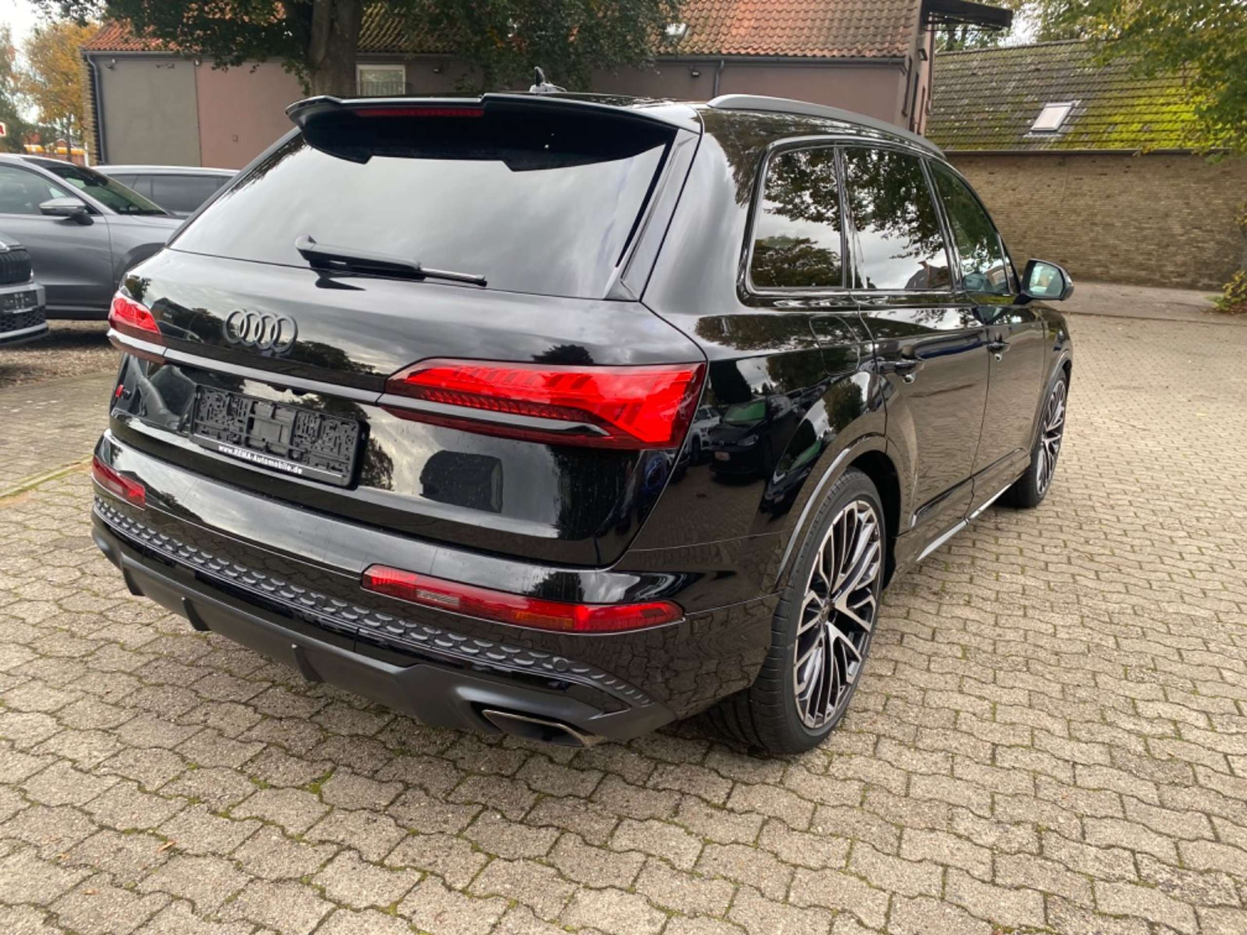 Audi - Q7