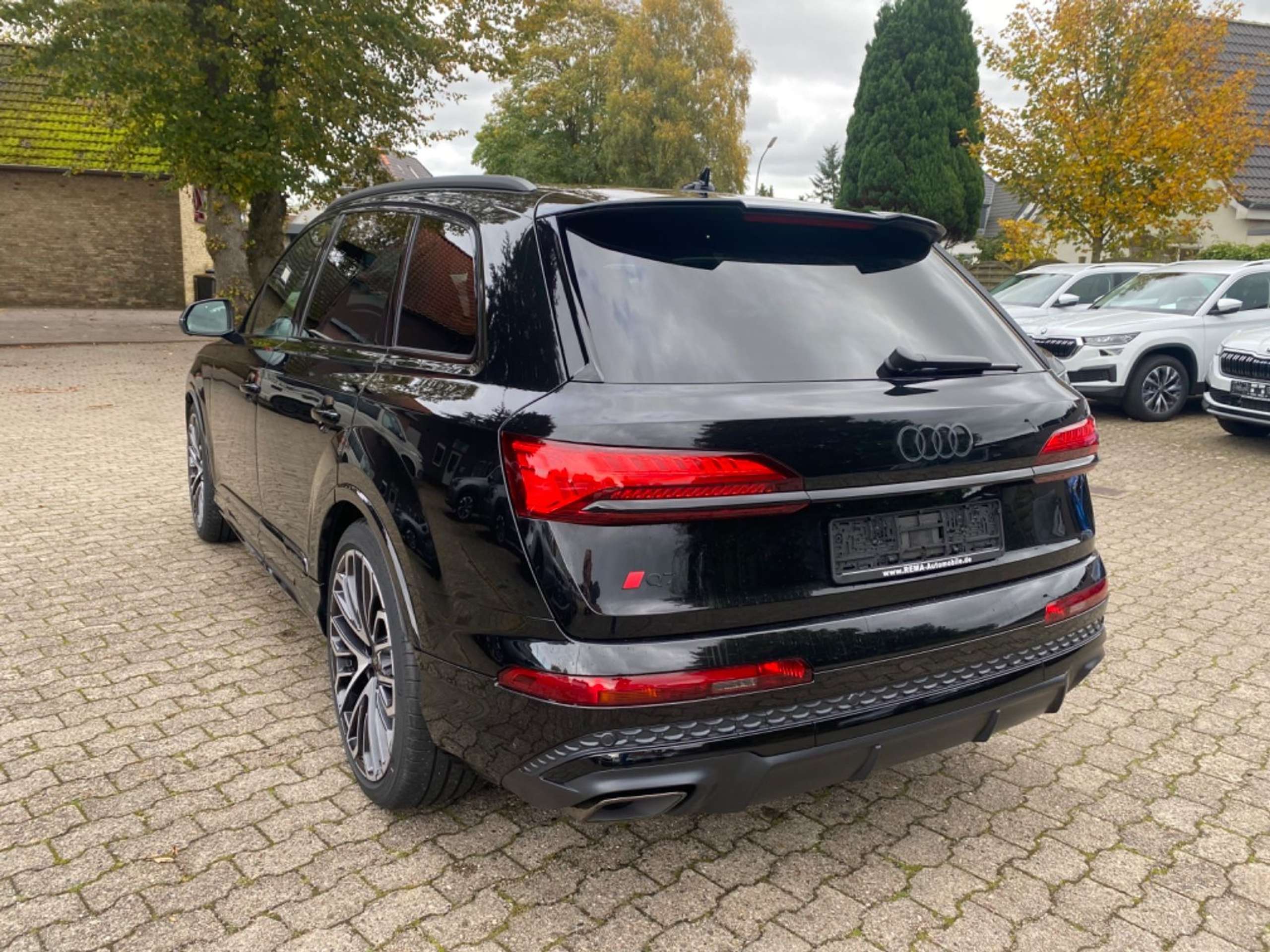 Audi - Q7