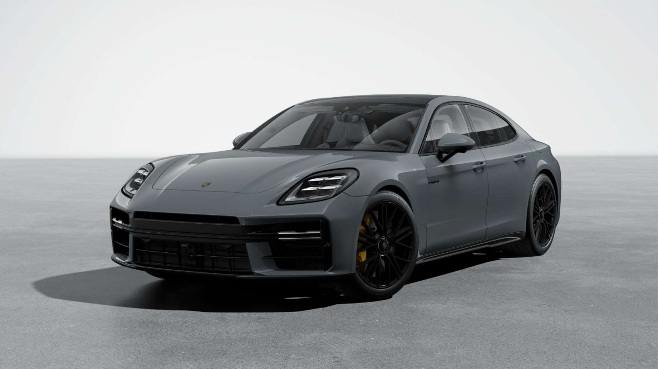 Porsche - Panamera