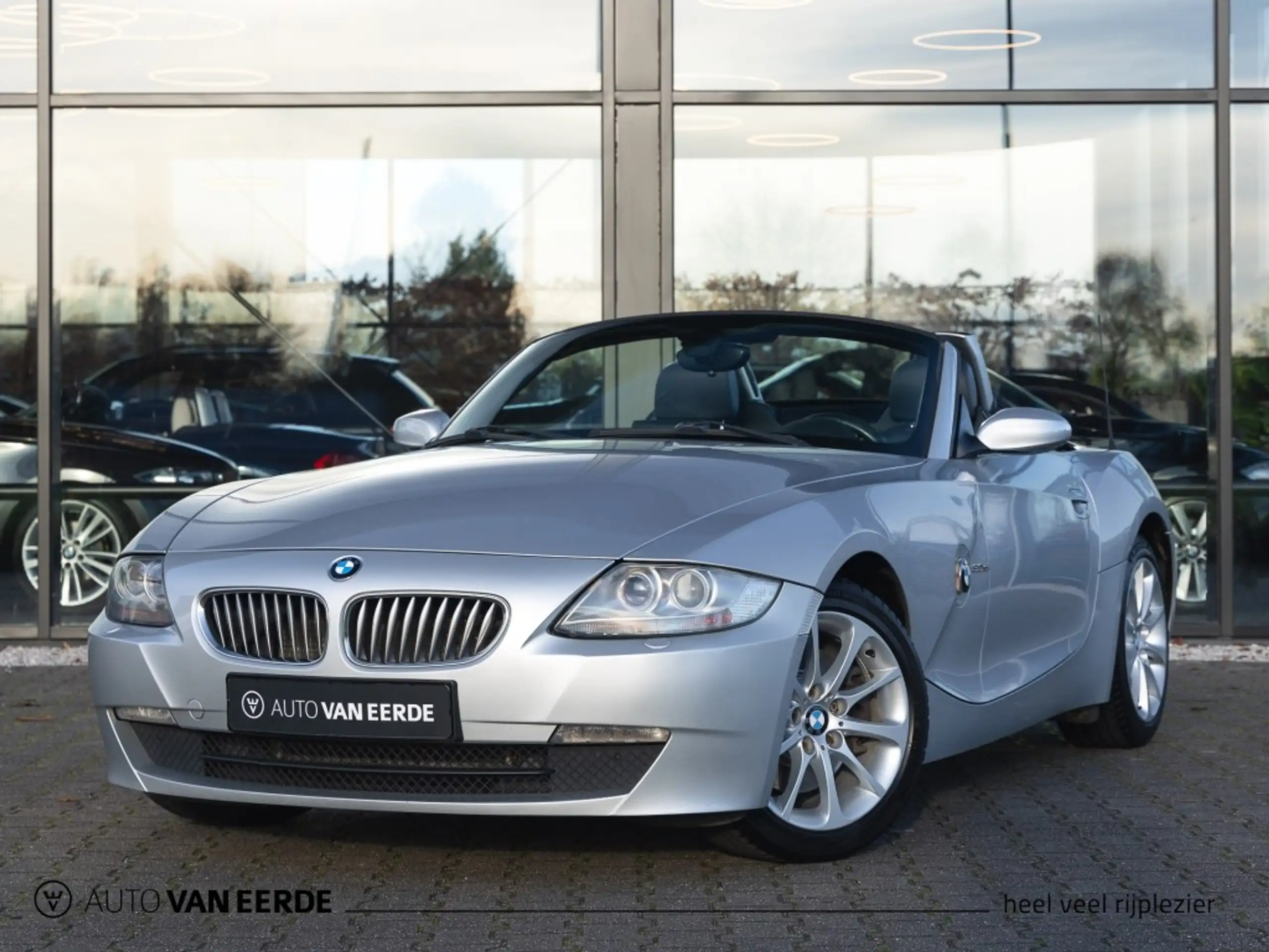 BMW - Z4