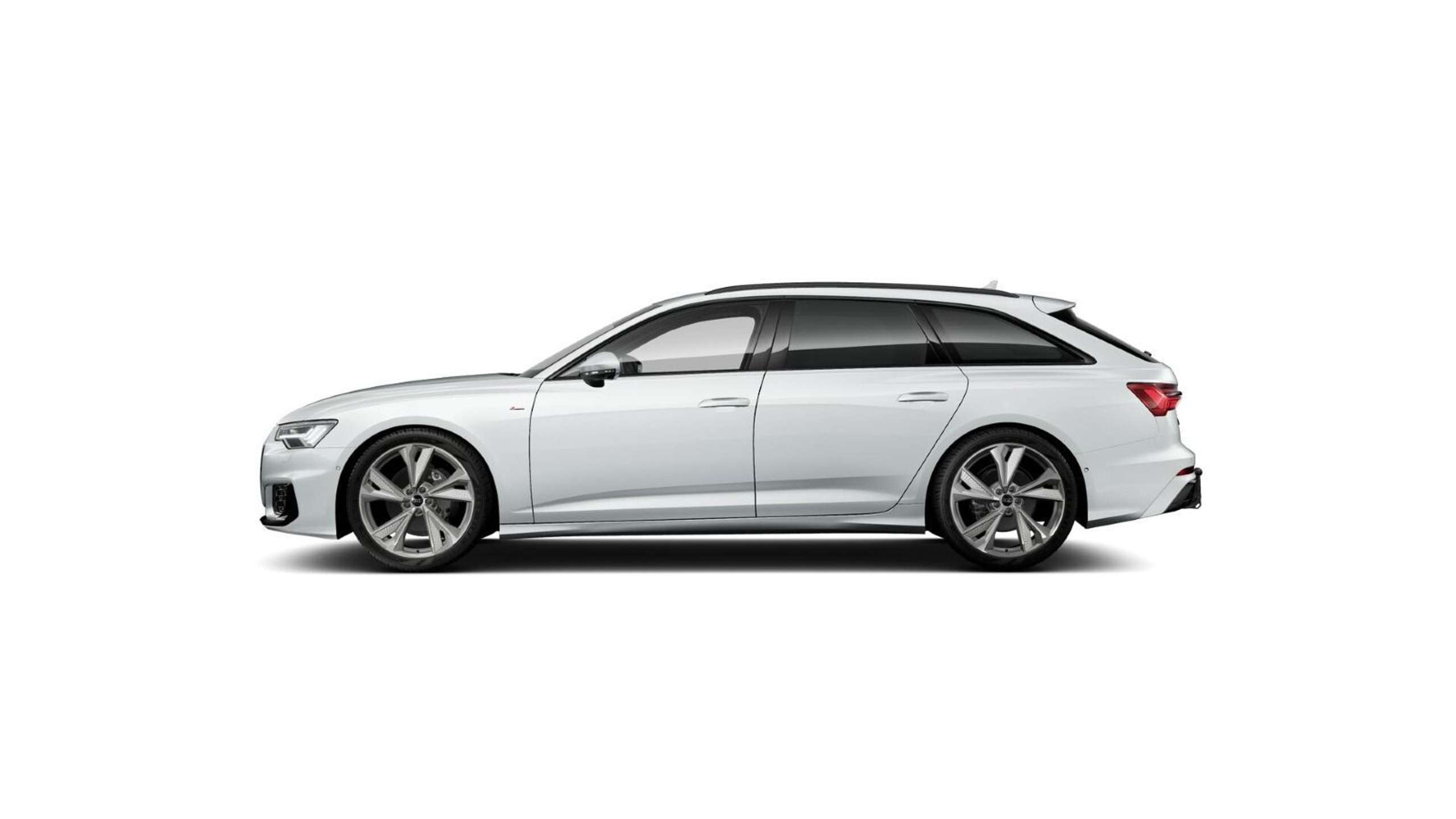 Audi - A6