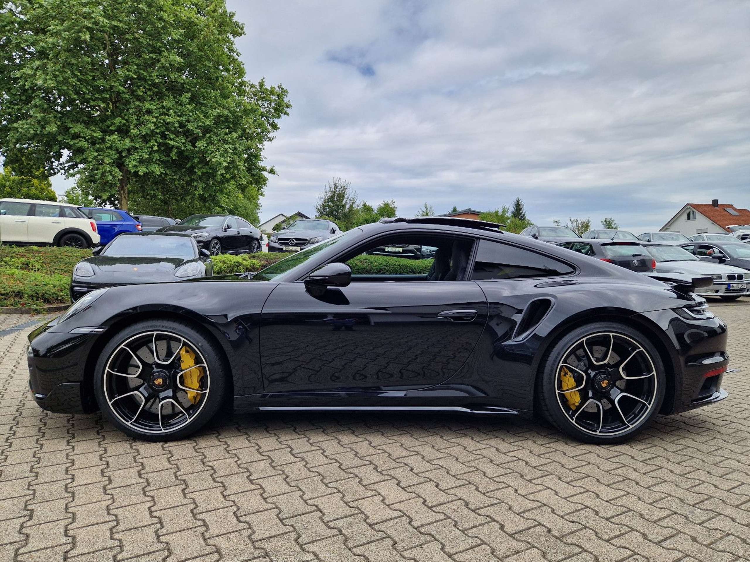 Porsche - 992