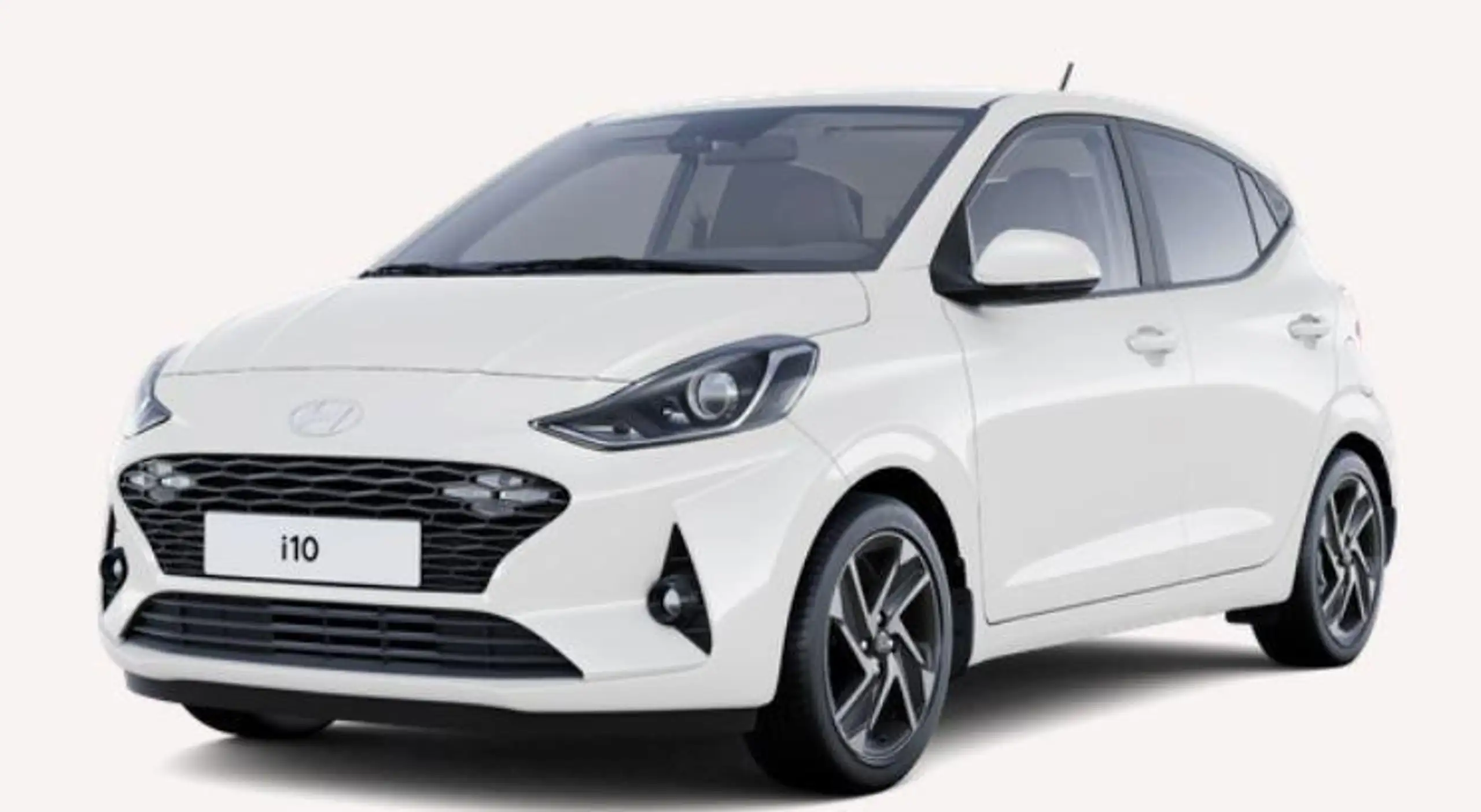 Hyundai - i10