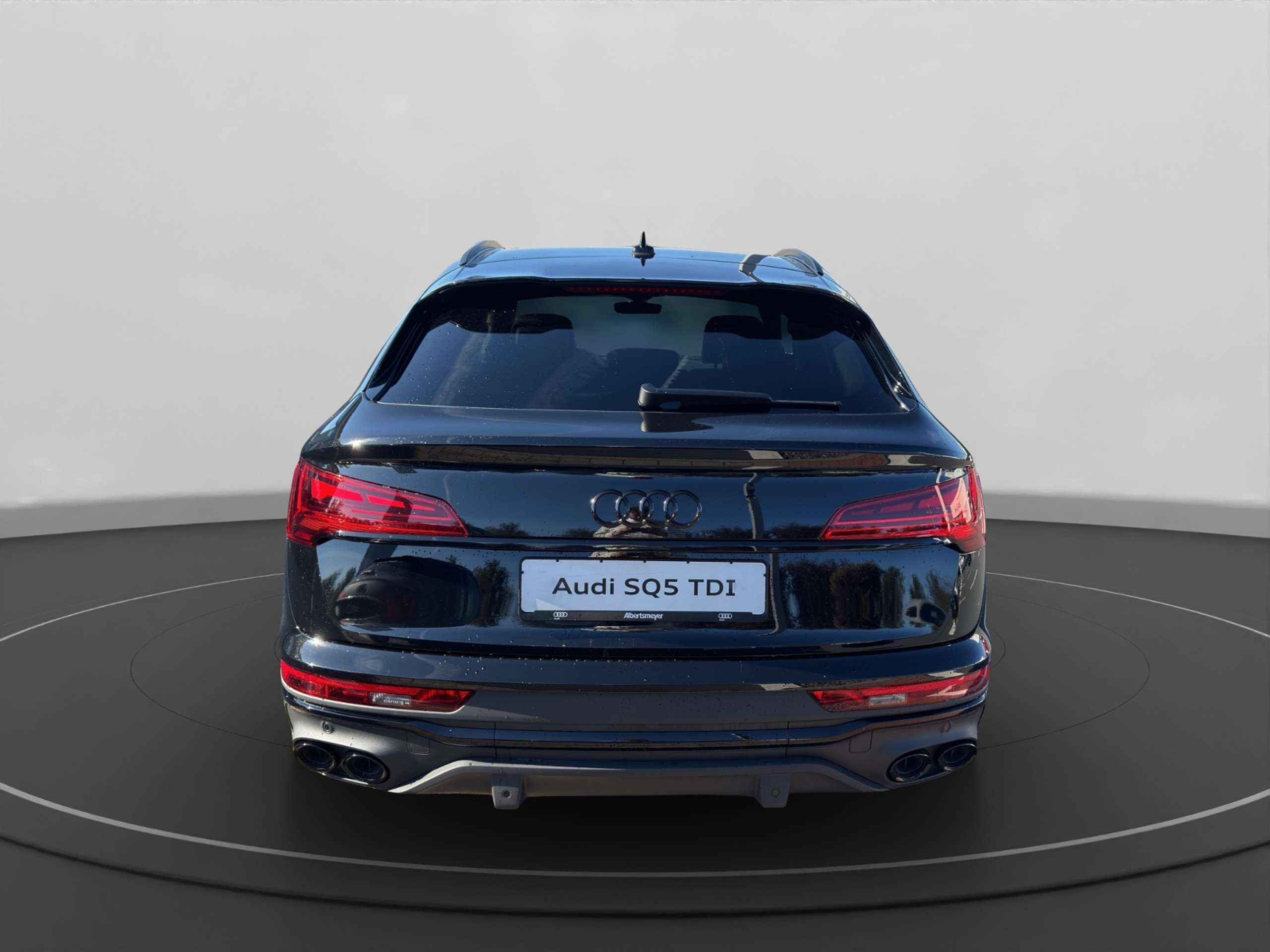 Audi - SQ5