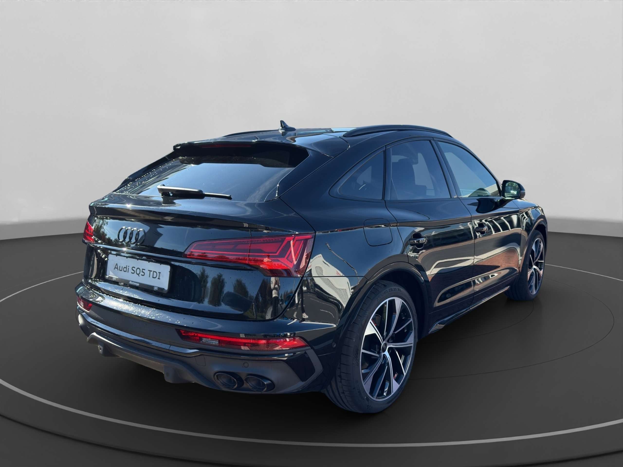 Audi - SQ5