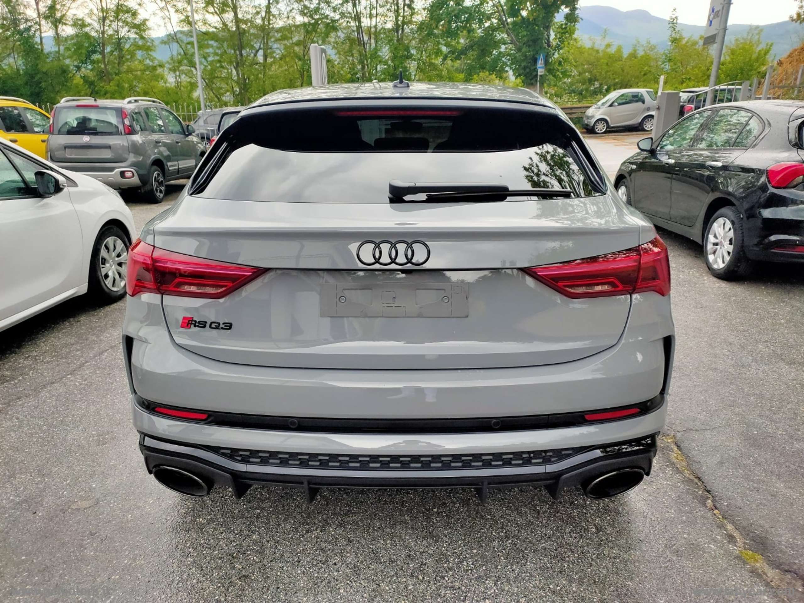 Audi - Q3