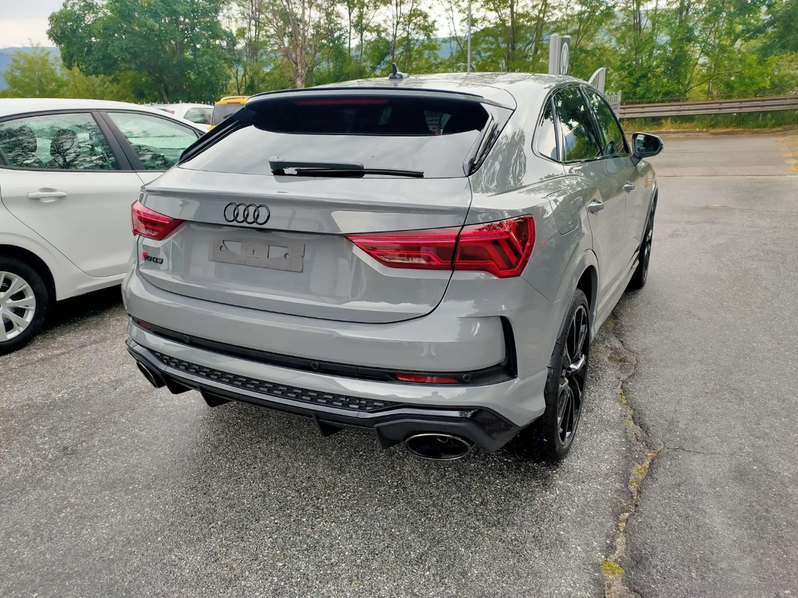 Audi - Q3