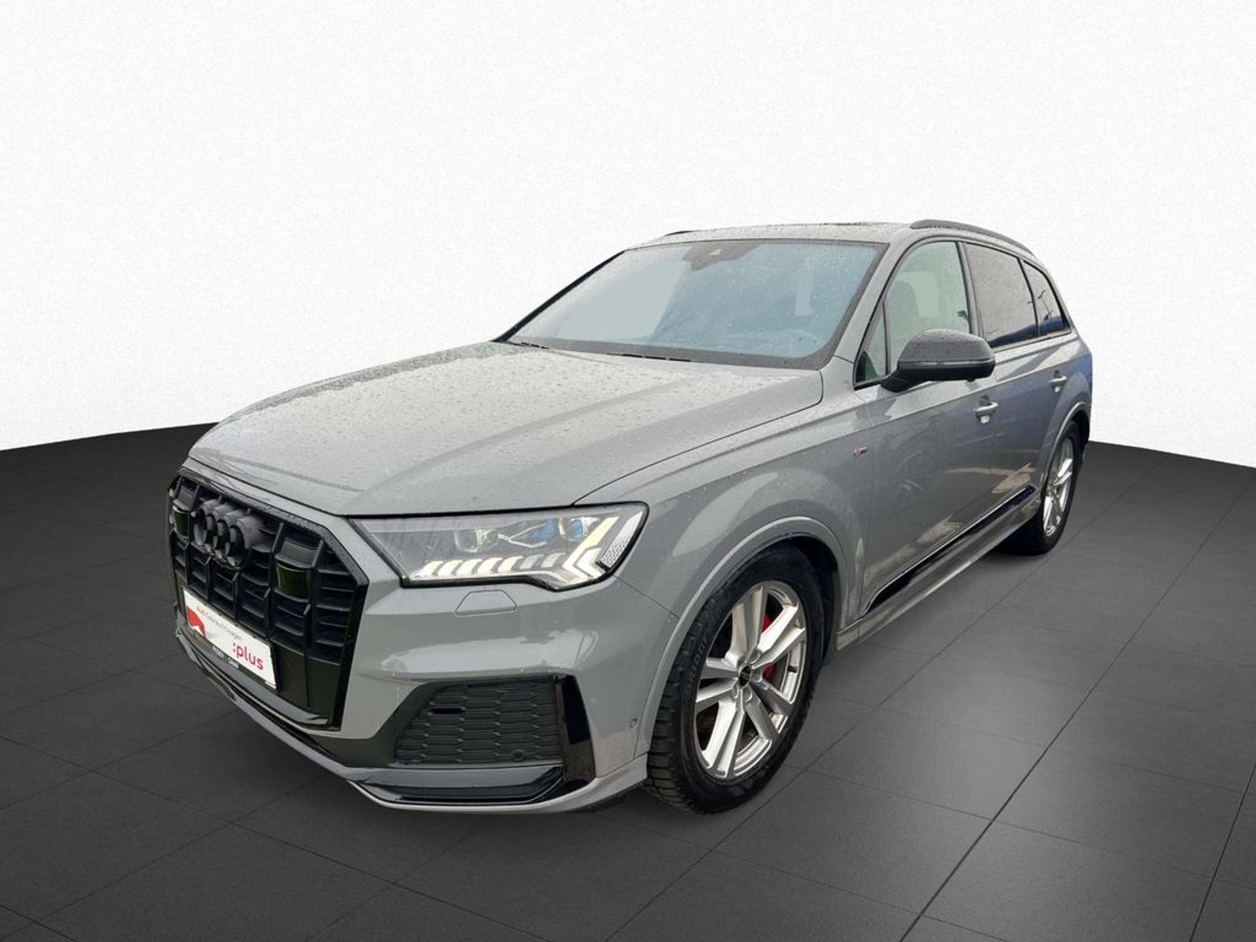 Audi - Q7