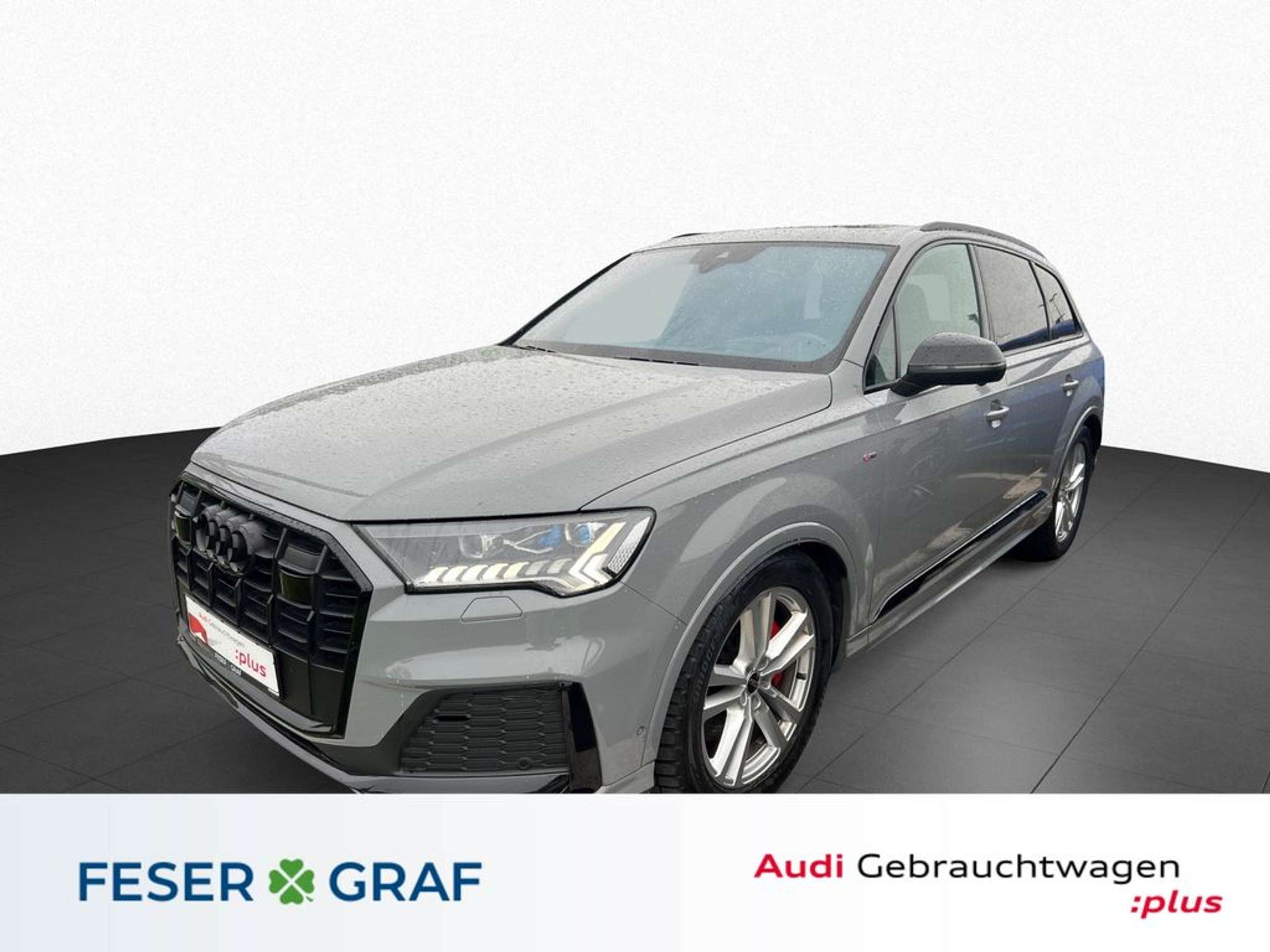 Audi - Q7