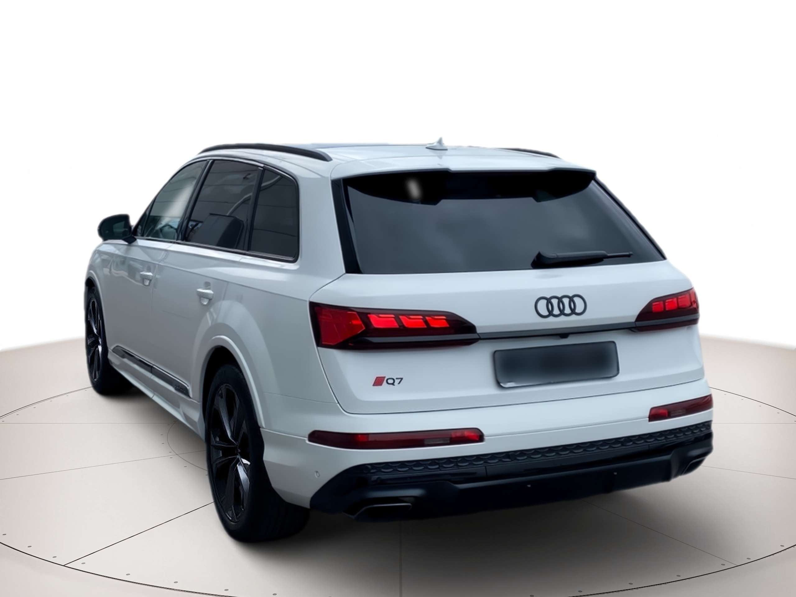 Audi - Q7