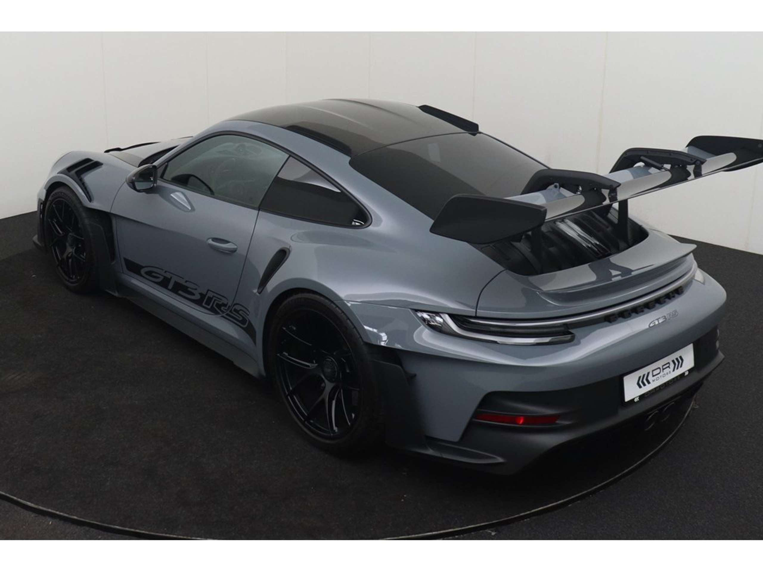 Porsche - 992