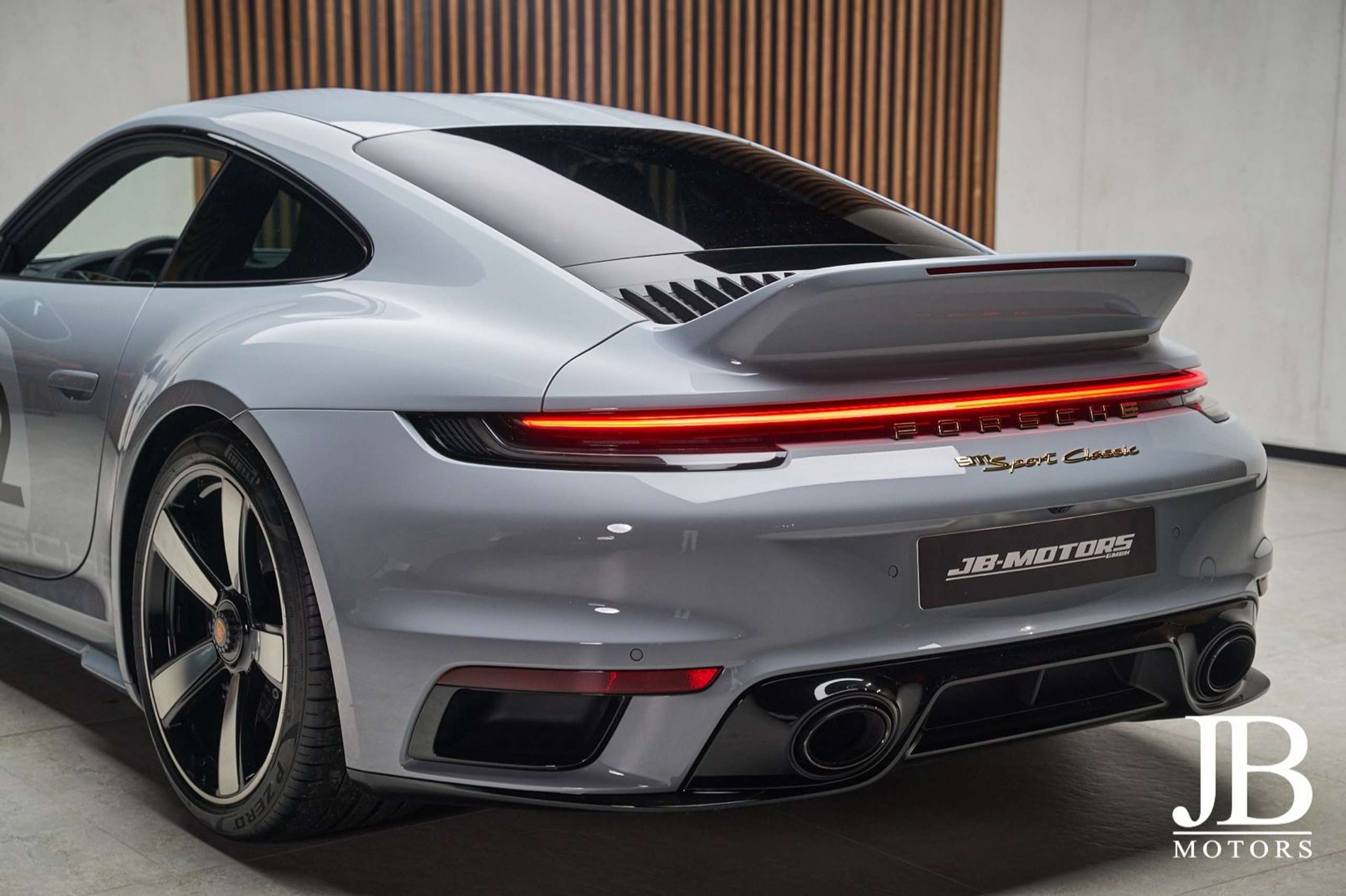 Porsche - 992