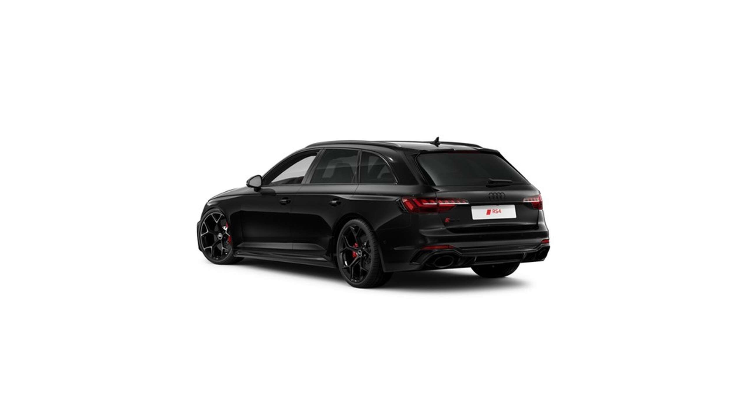 Audi - RS4