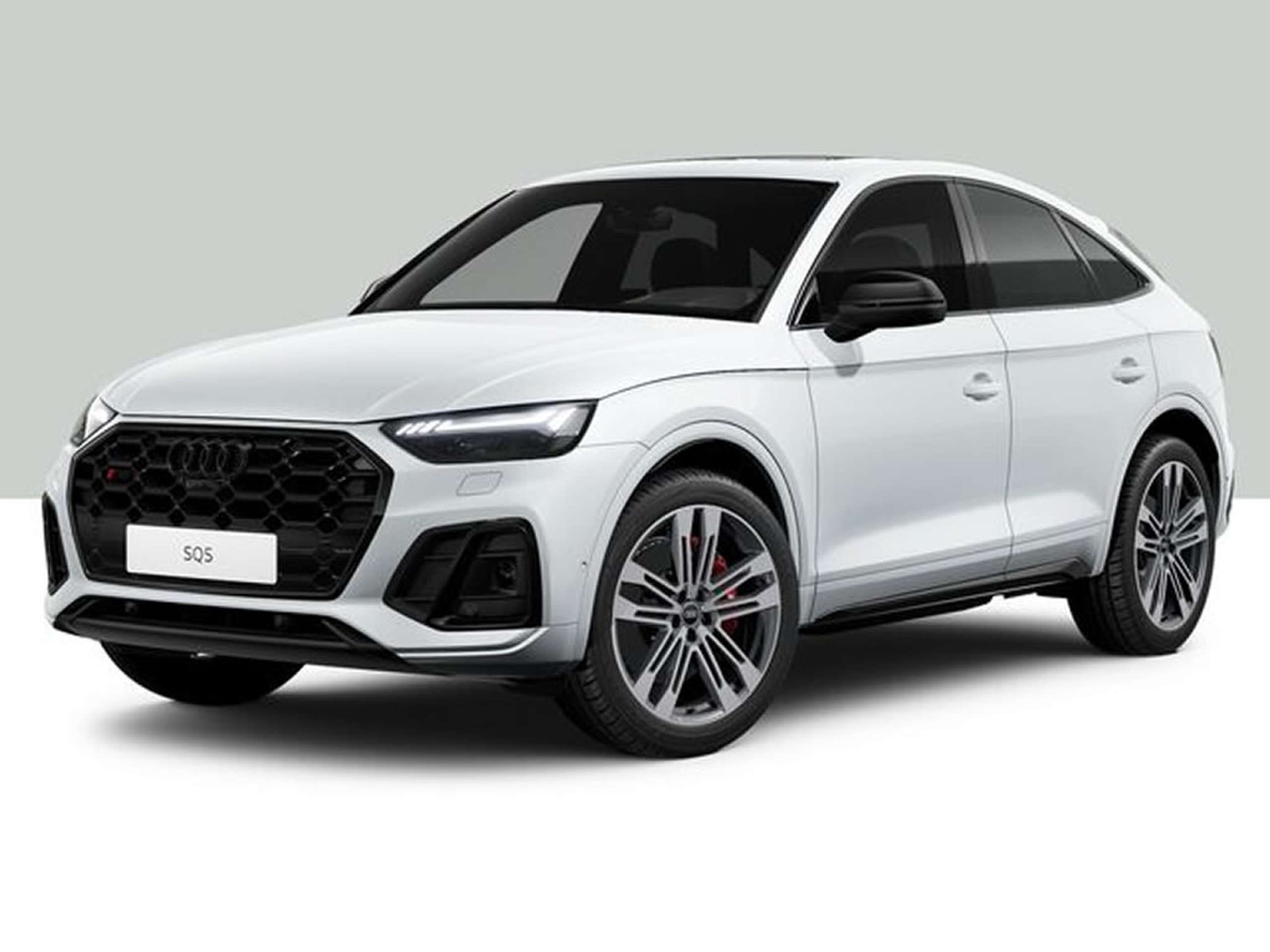 Audi - SQ5