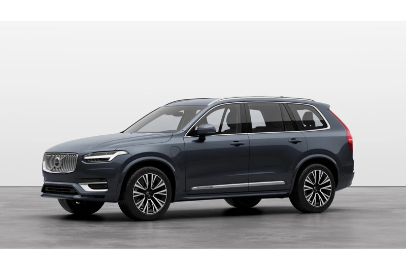 Volvo - XC90