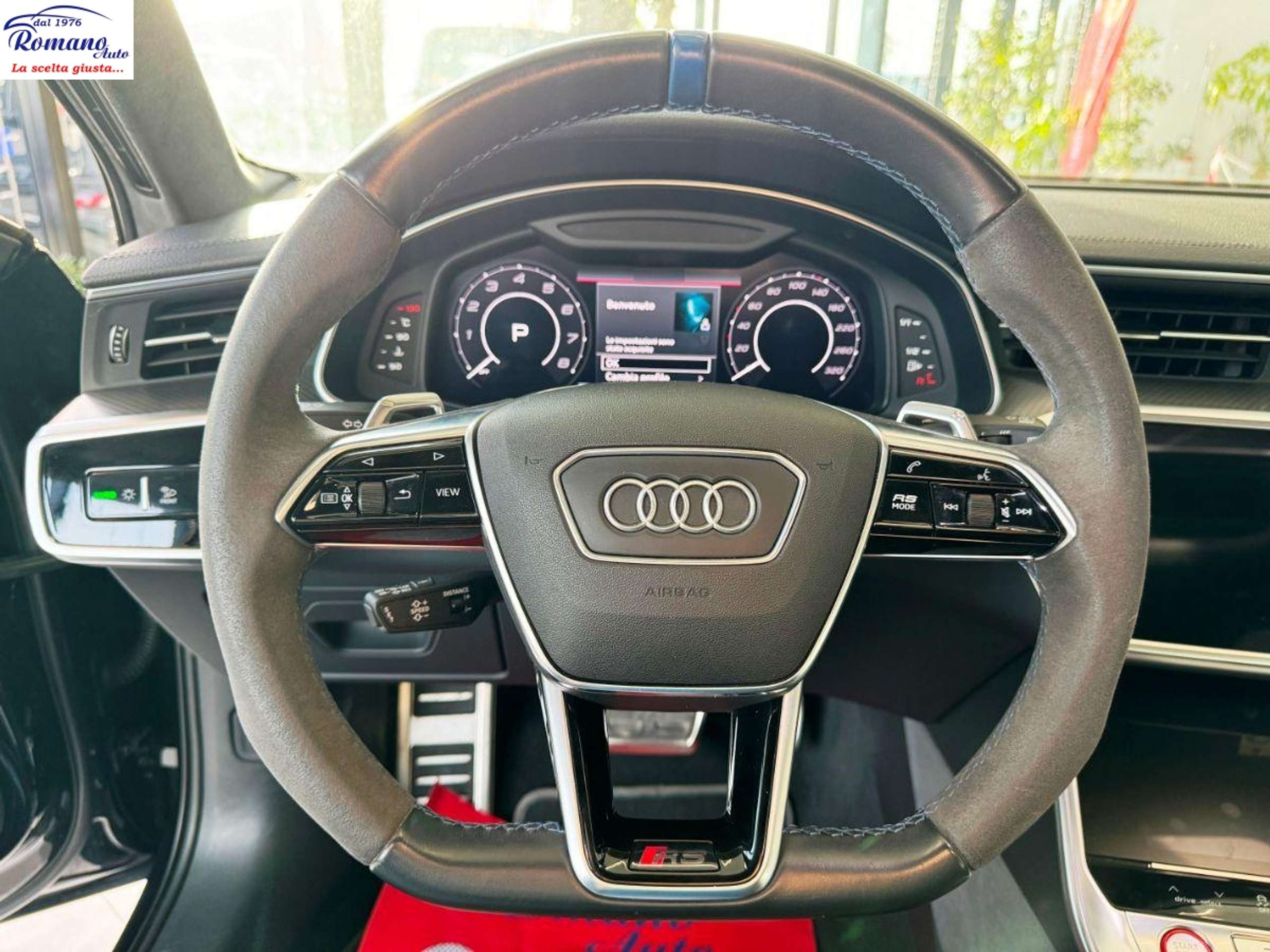 Audi - RS6