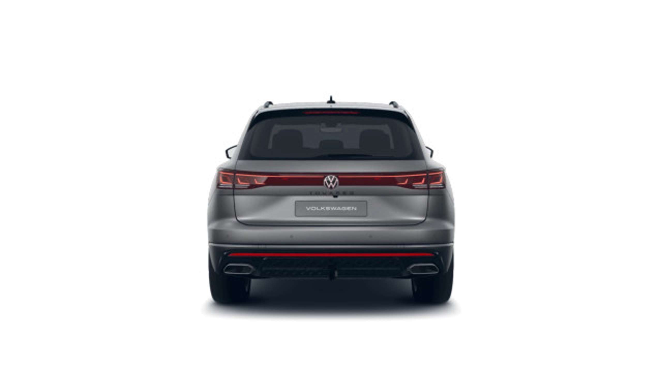 Volkswagen - Touareg