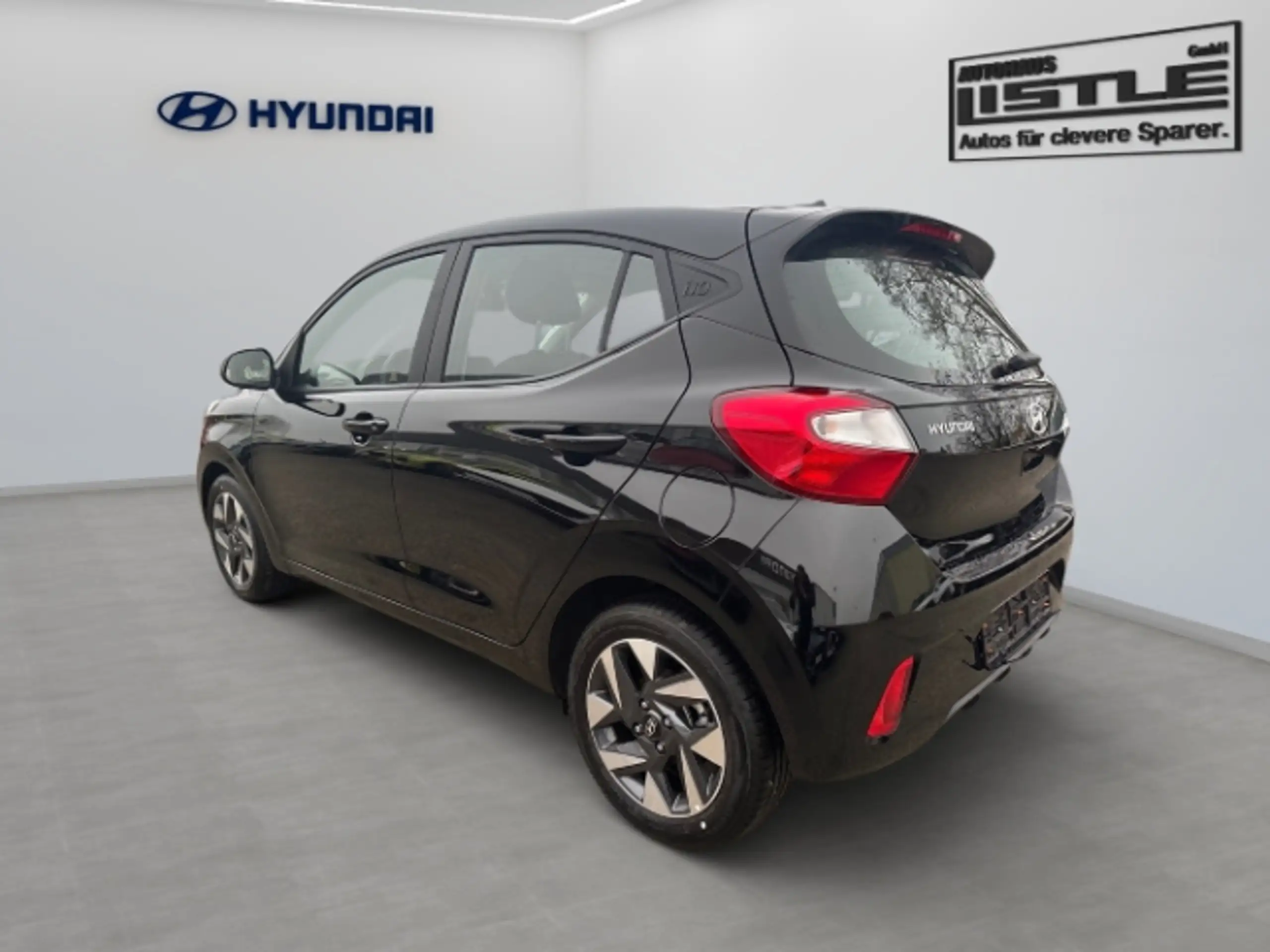 Hyundai - i10