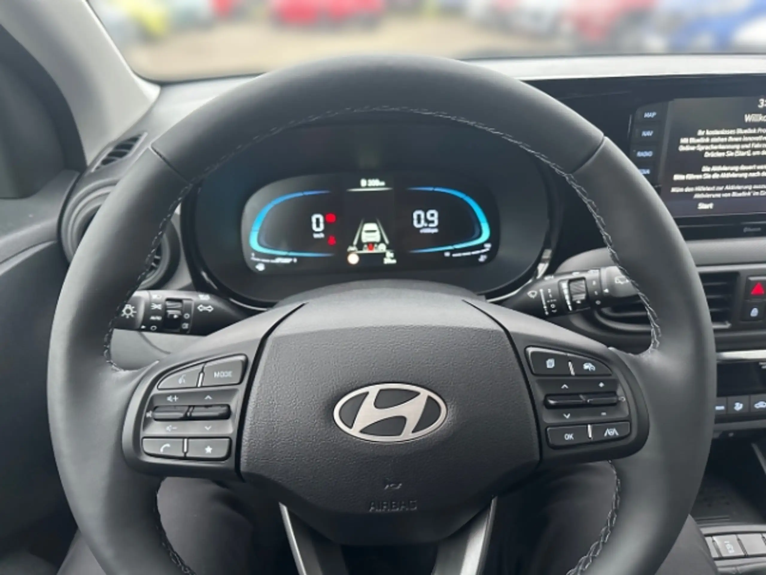 Hyundai - i10