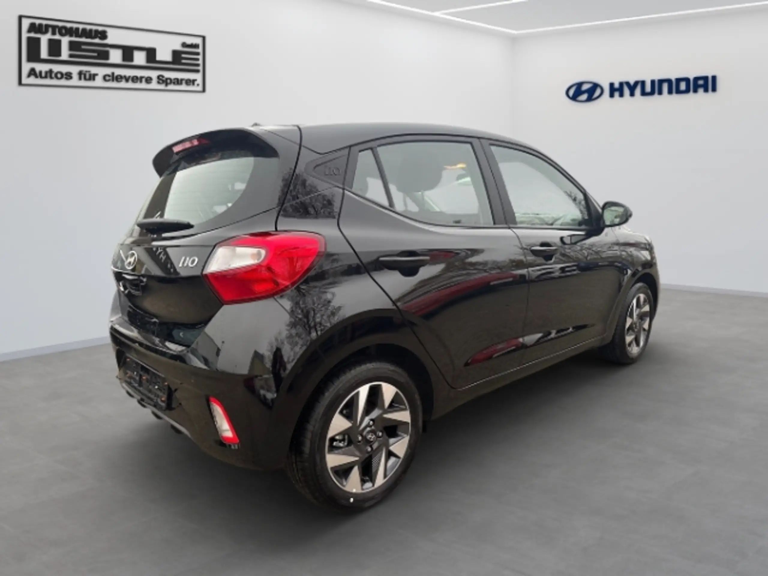 Hyundai - i10