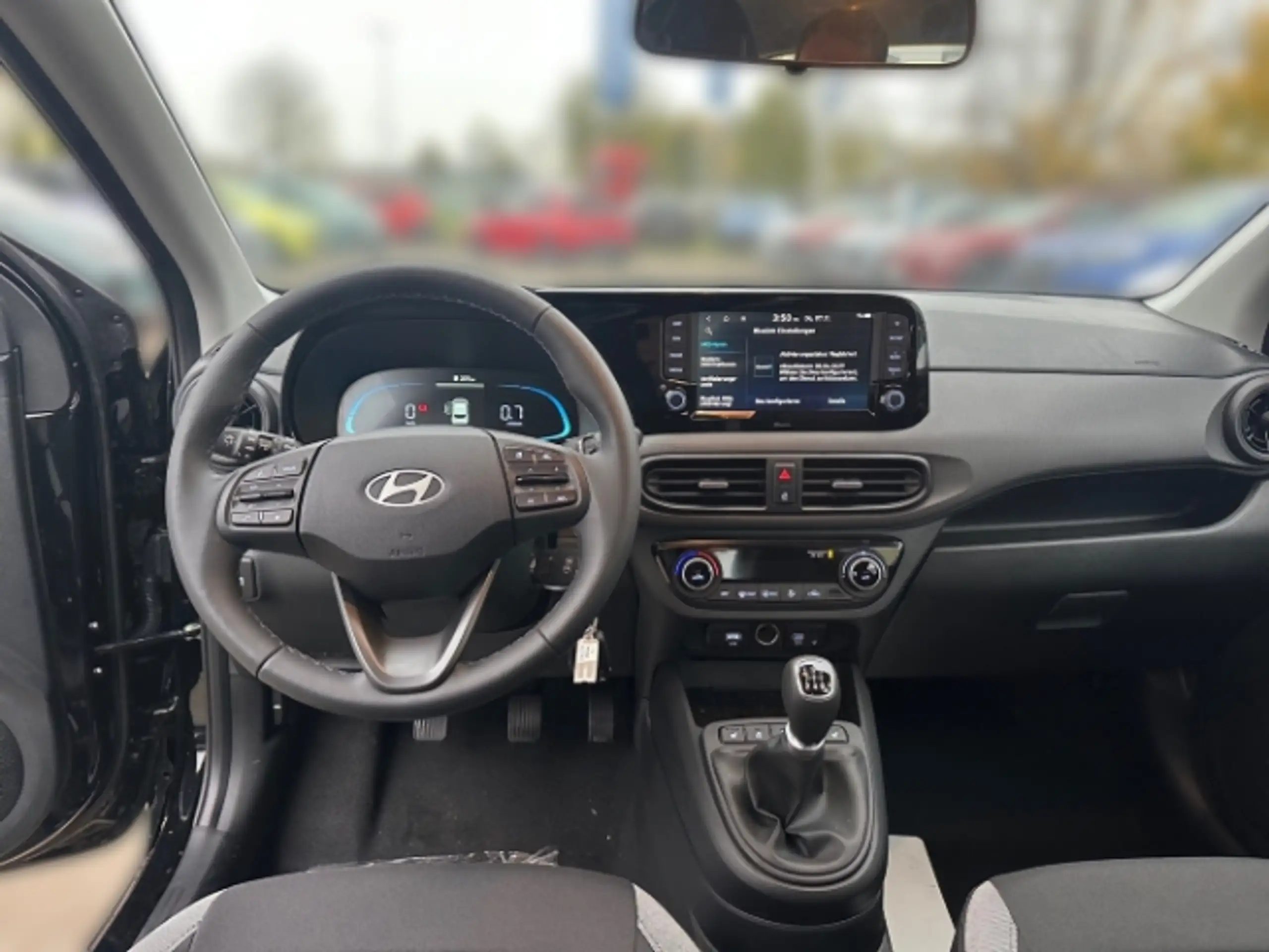 Hyundai - i10