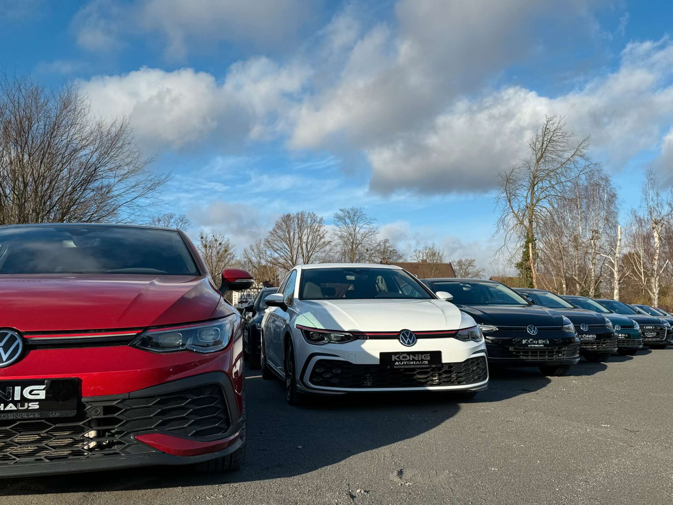 Audi - RS Q8