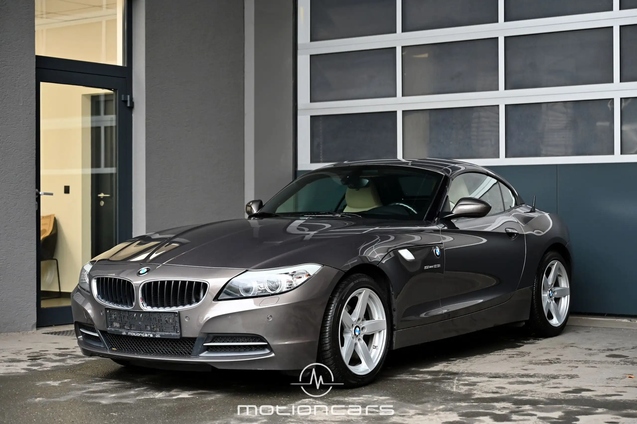 BMW - Z4