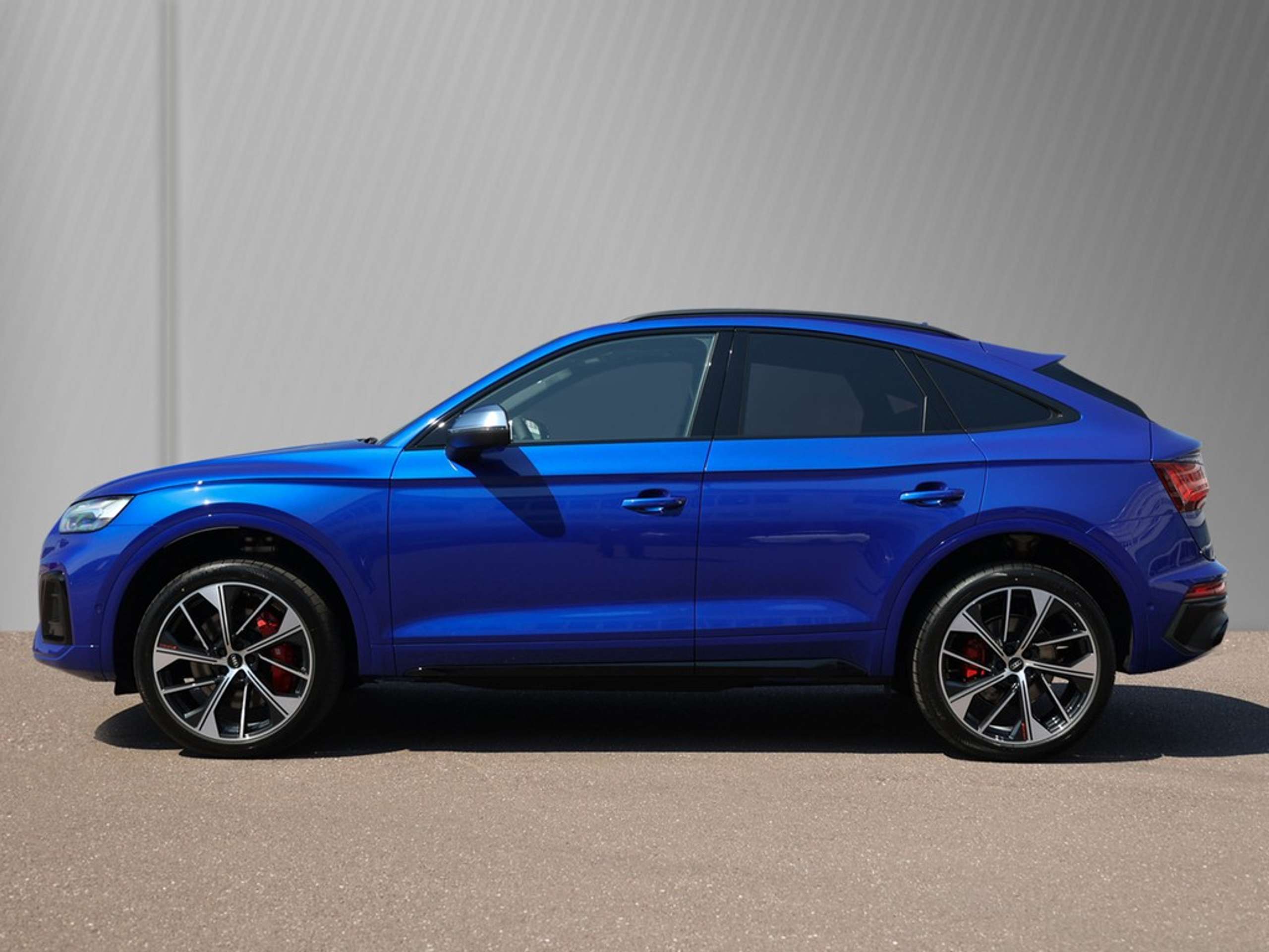 Audi - SQ5