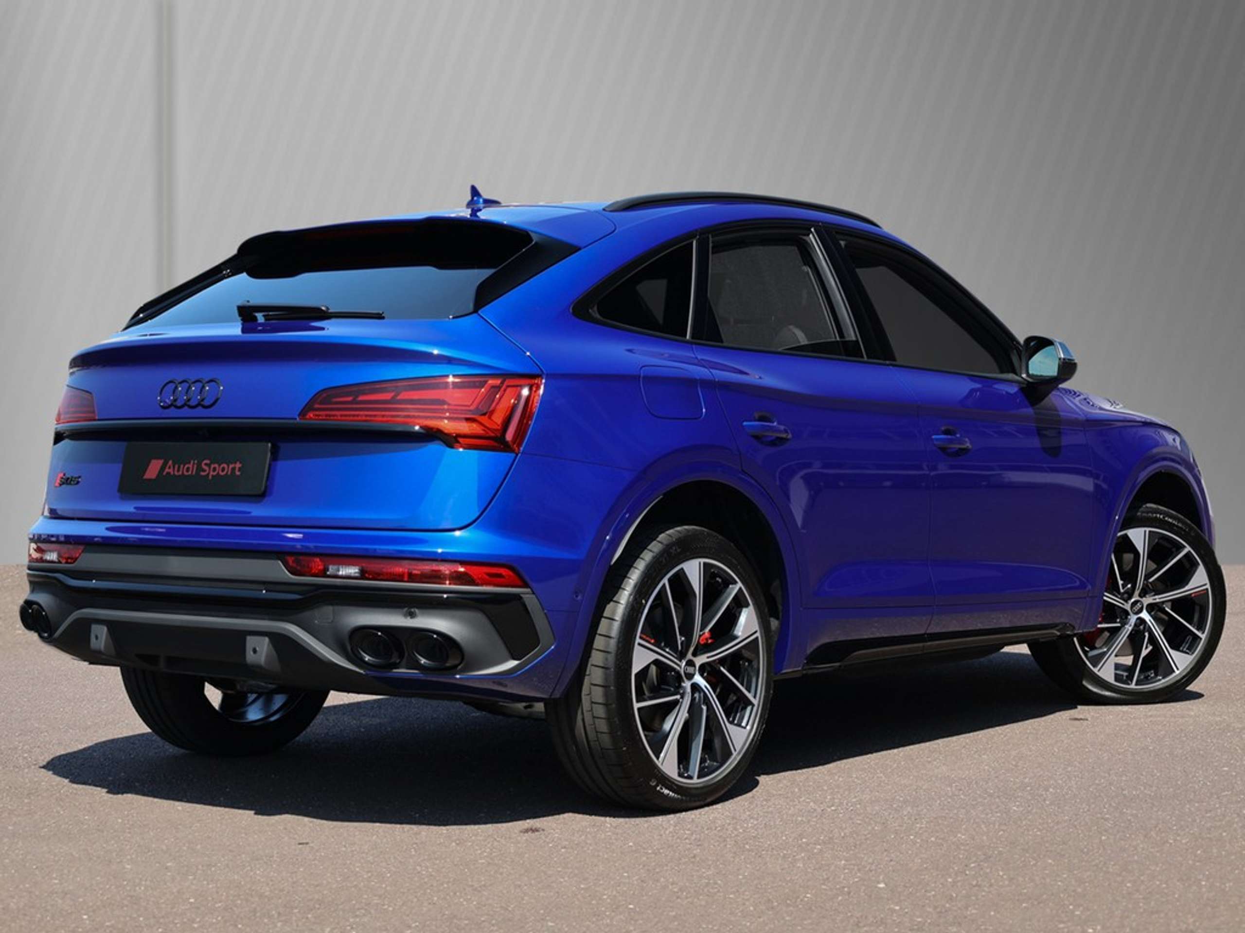 Audi - SQ5