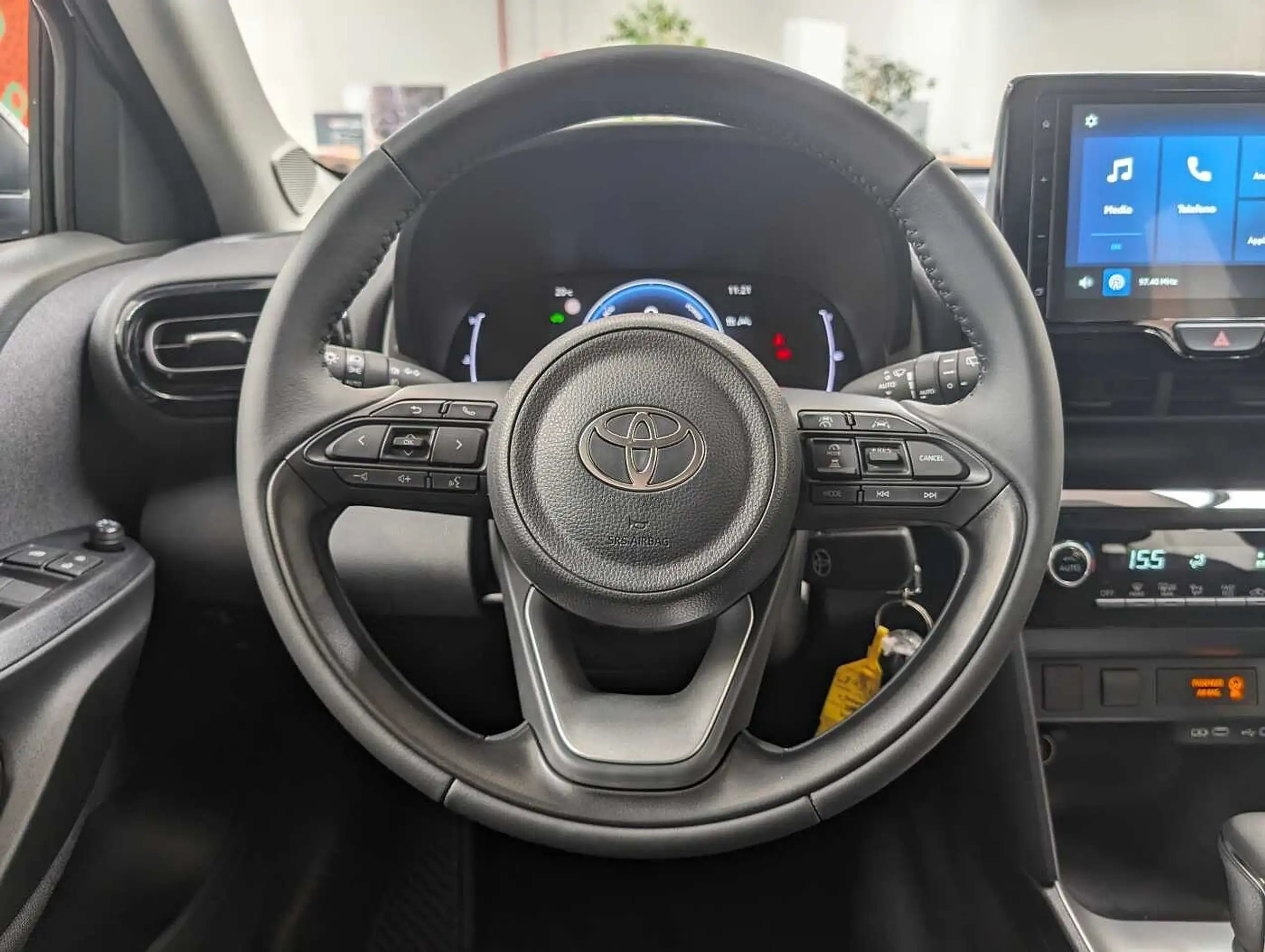 Toyota - Yaris Cross