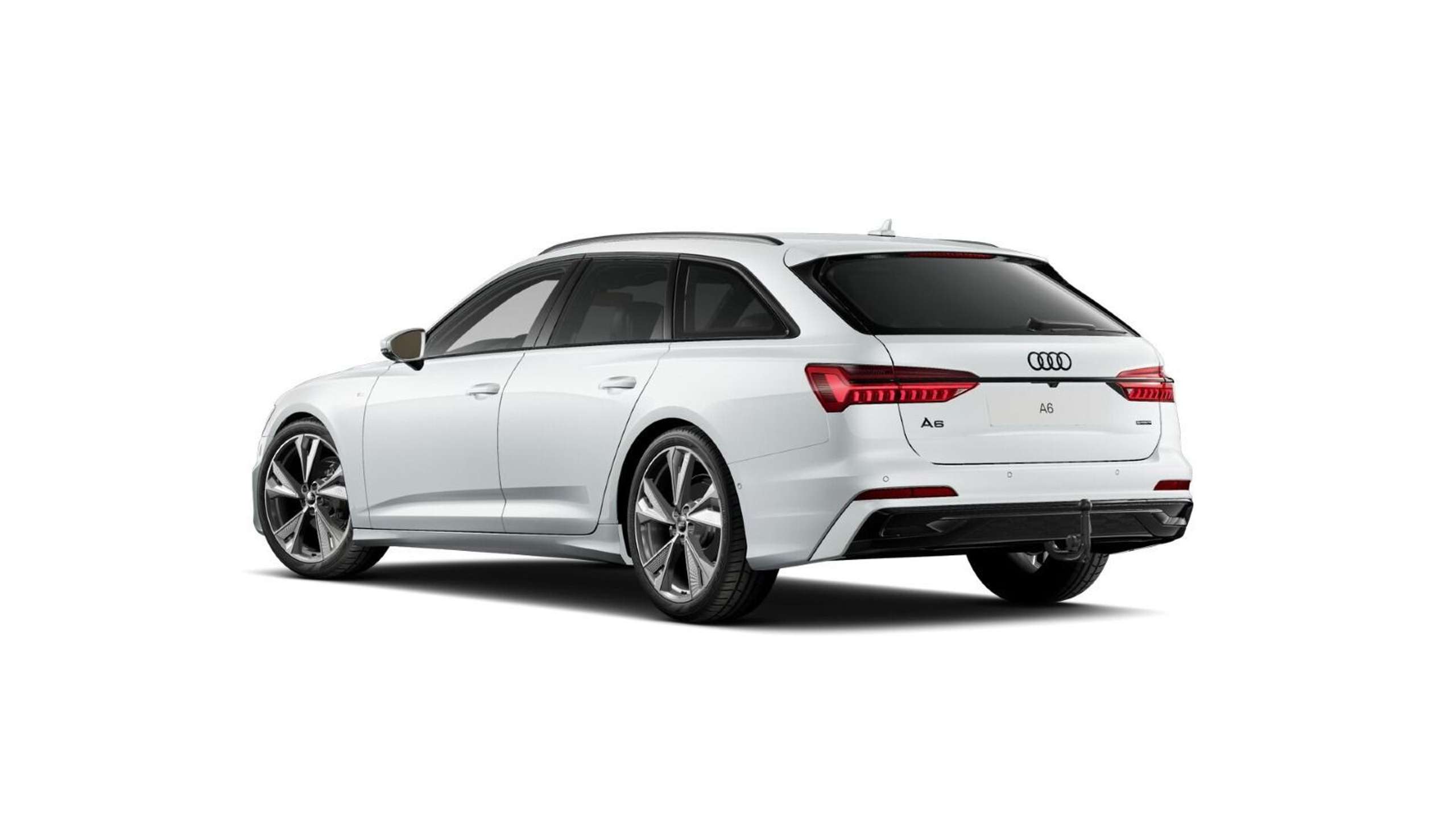 Audi - A6