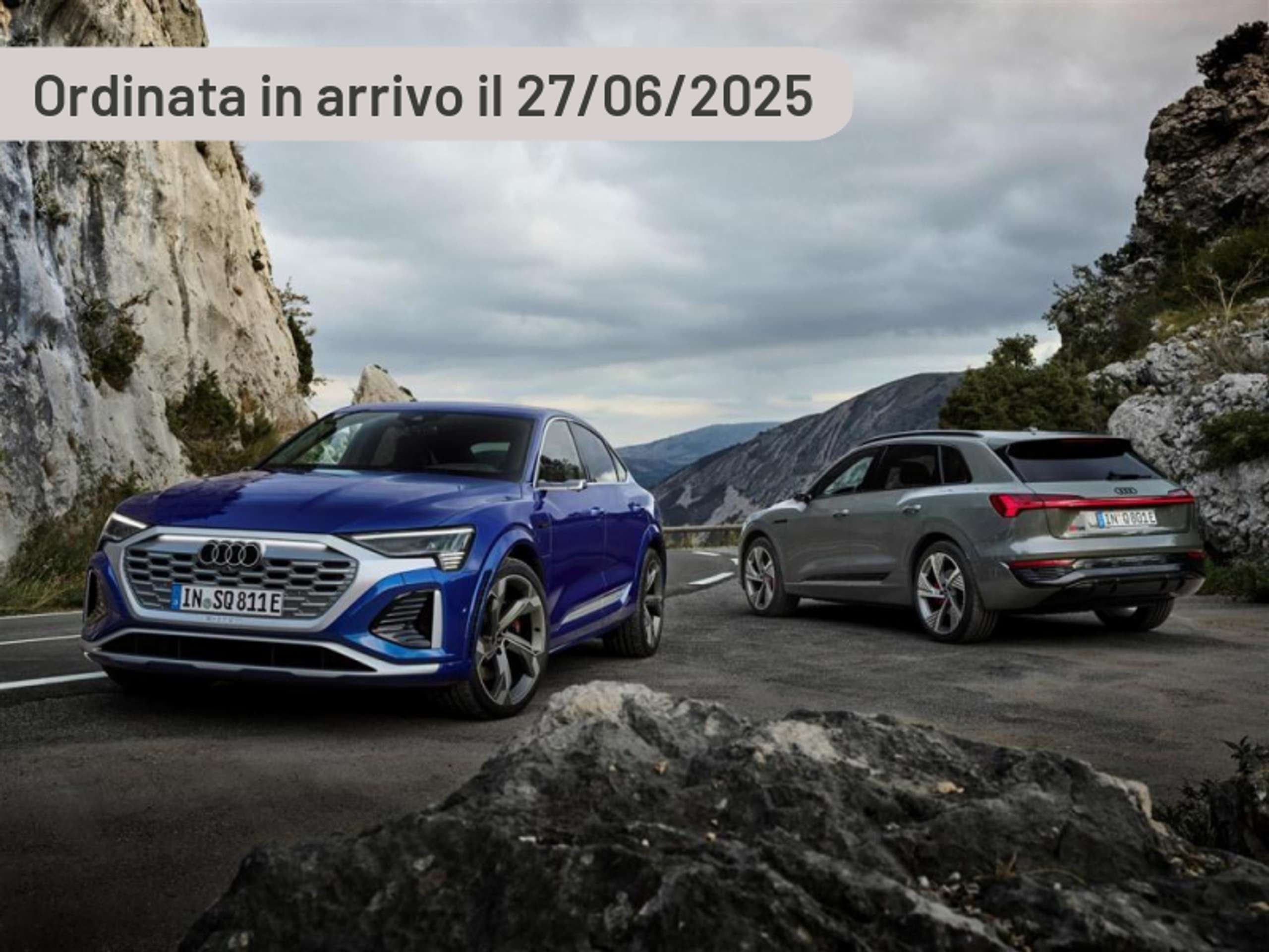 Audi Q8 2023