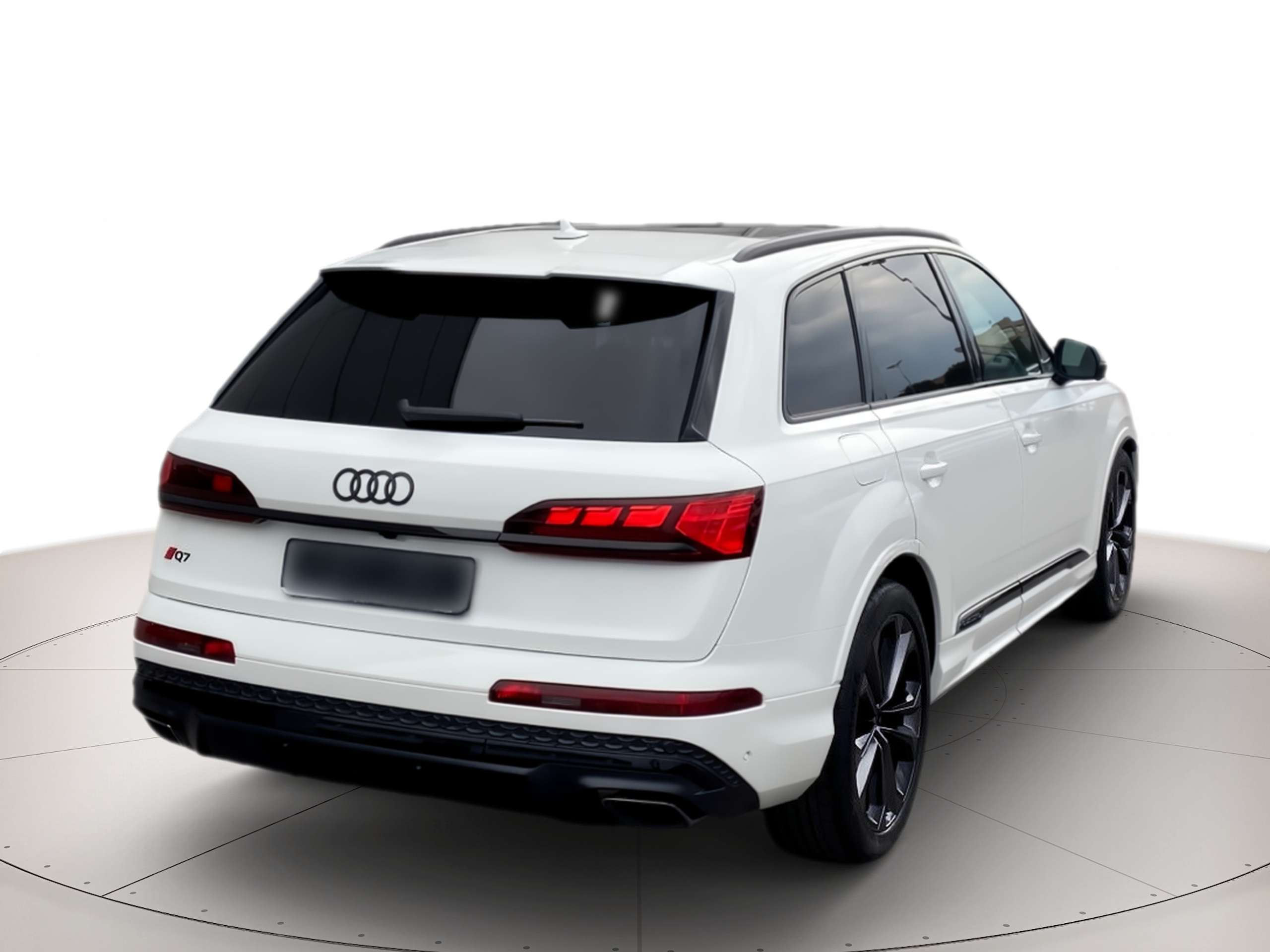 Audi - Q7