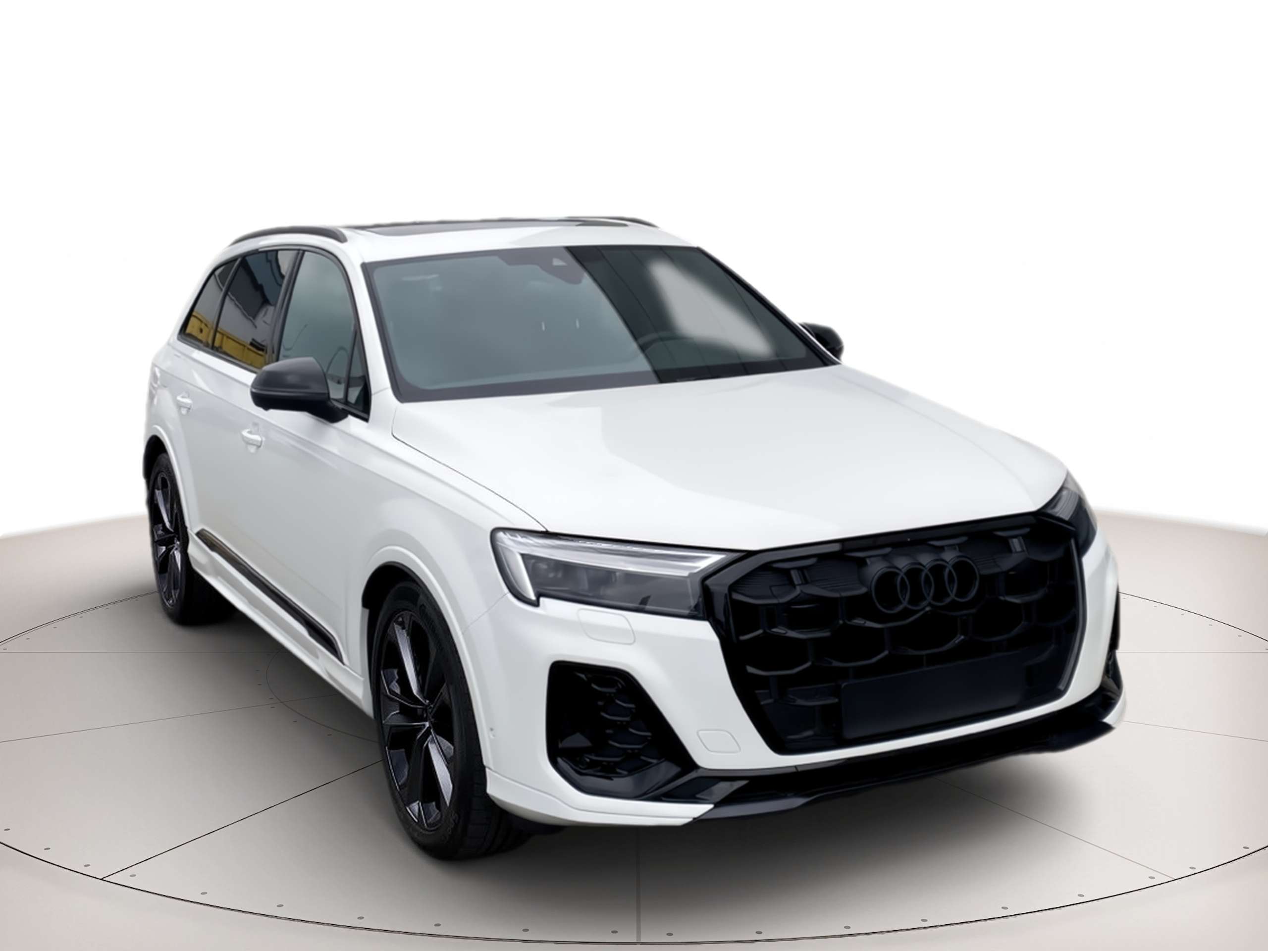 Audi - Q7