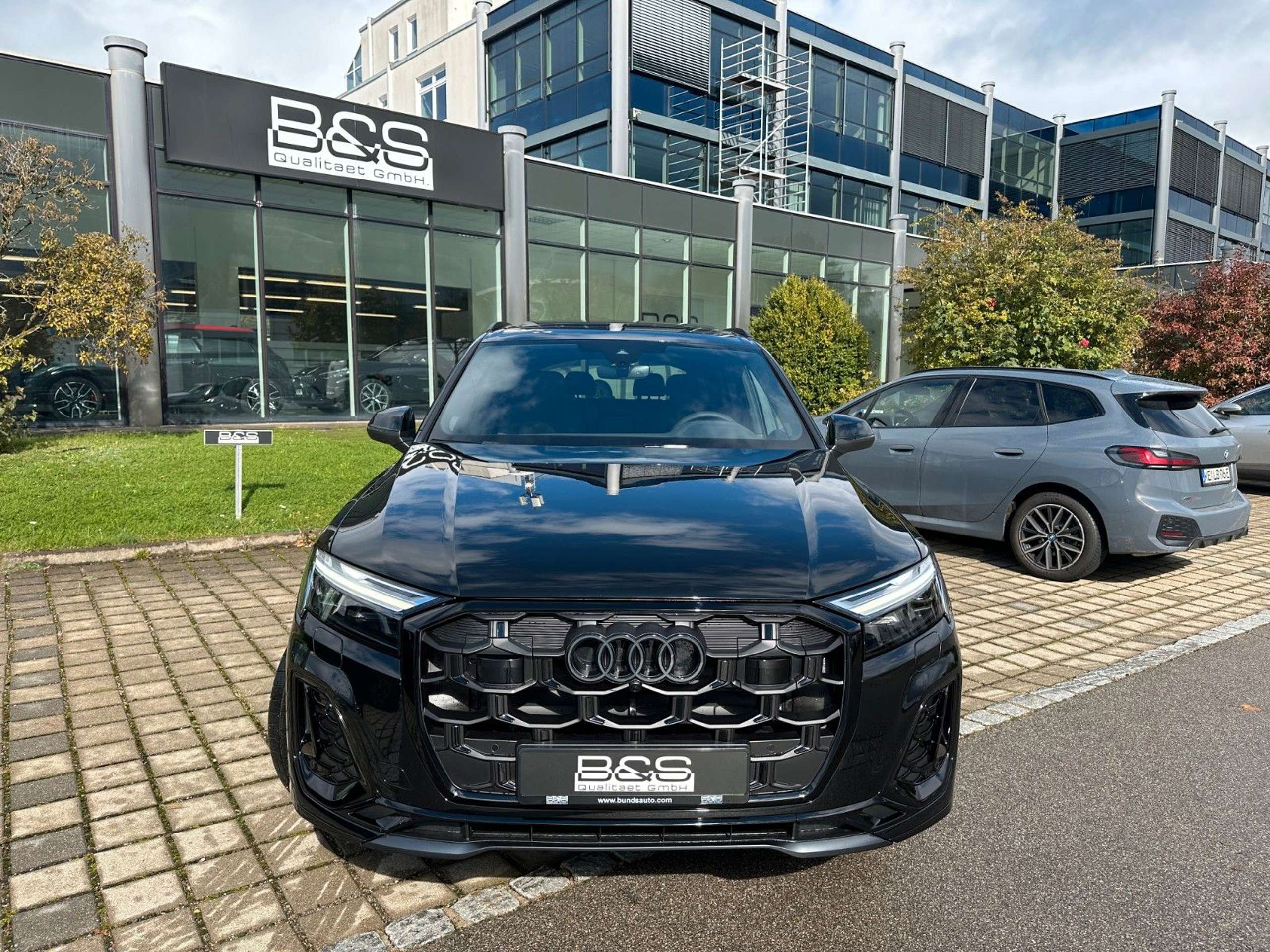 Audi - Q7