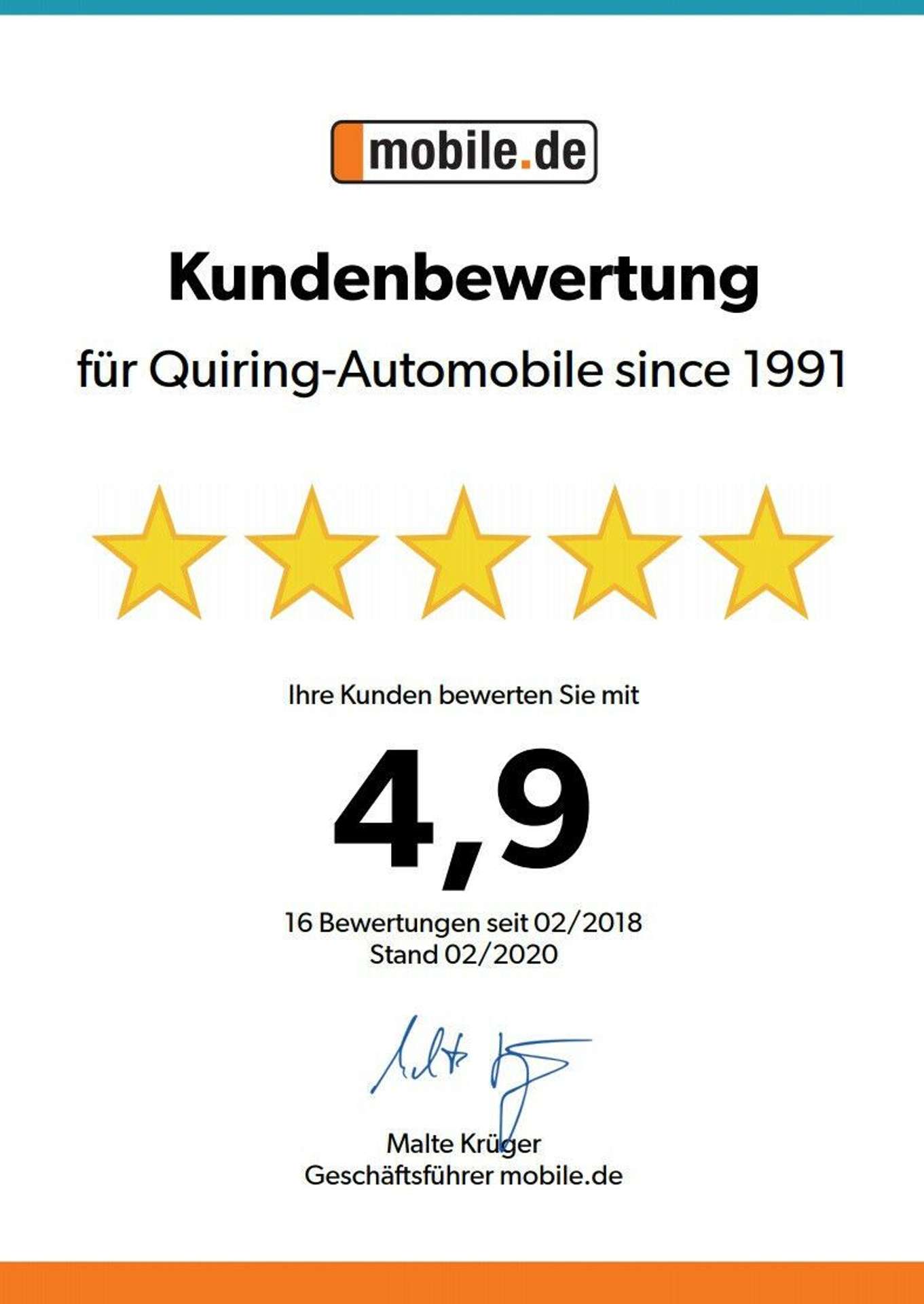 Audi - Q8