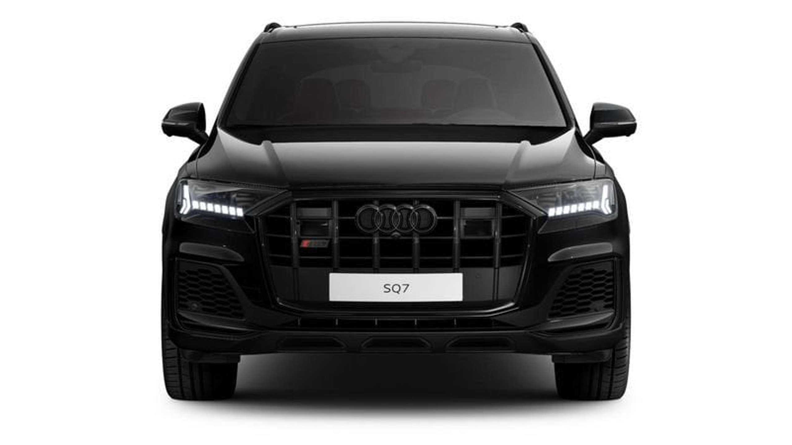 Audi - SQ7