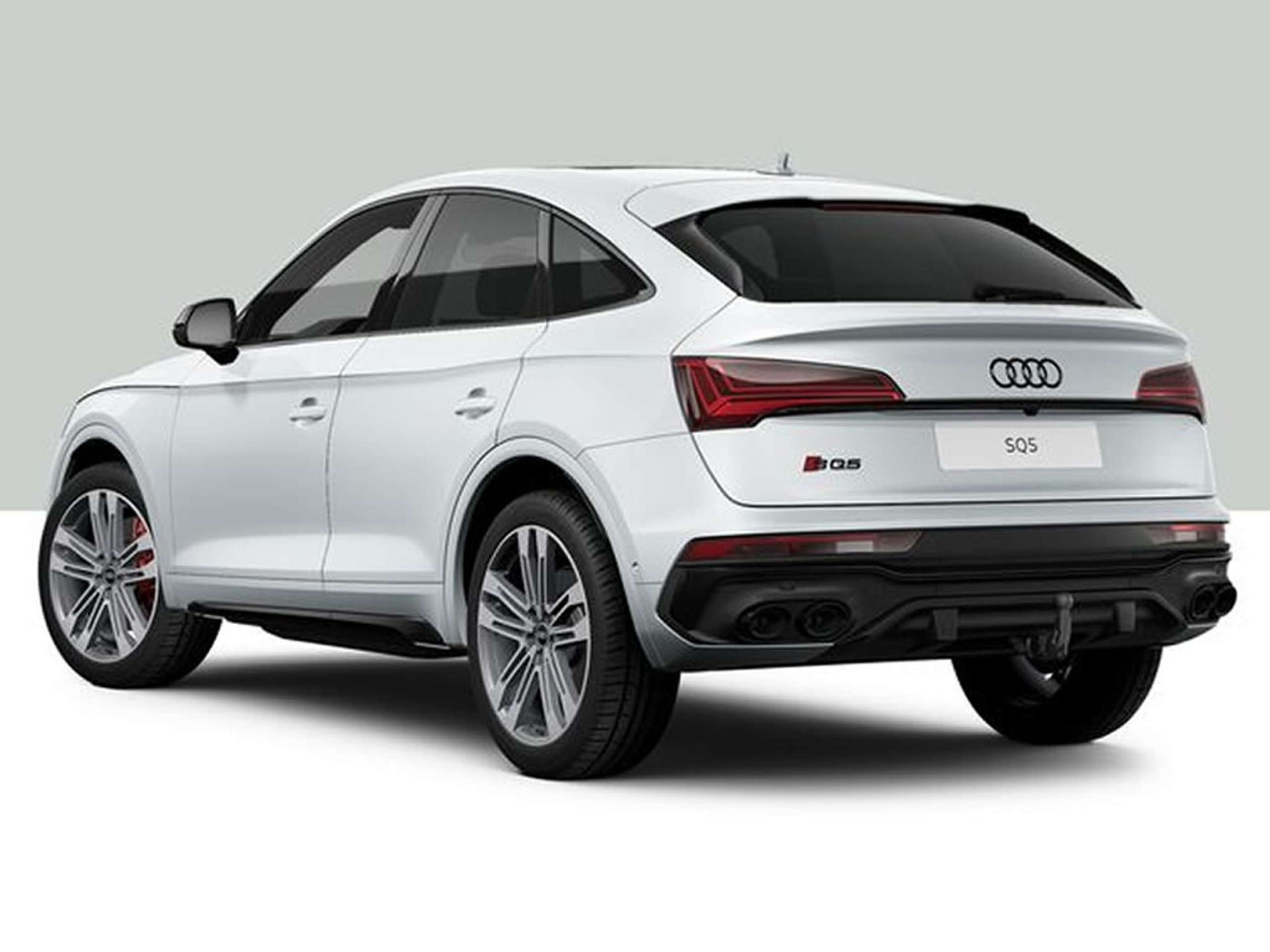 Audi - SQ5