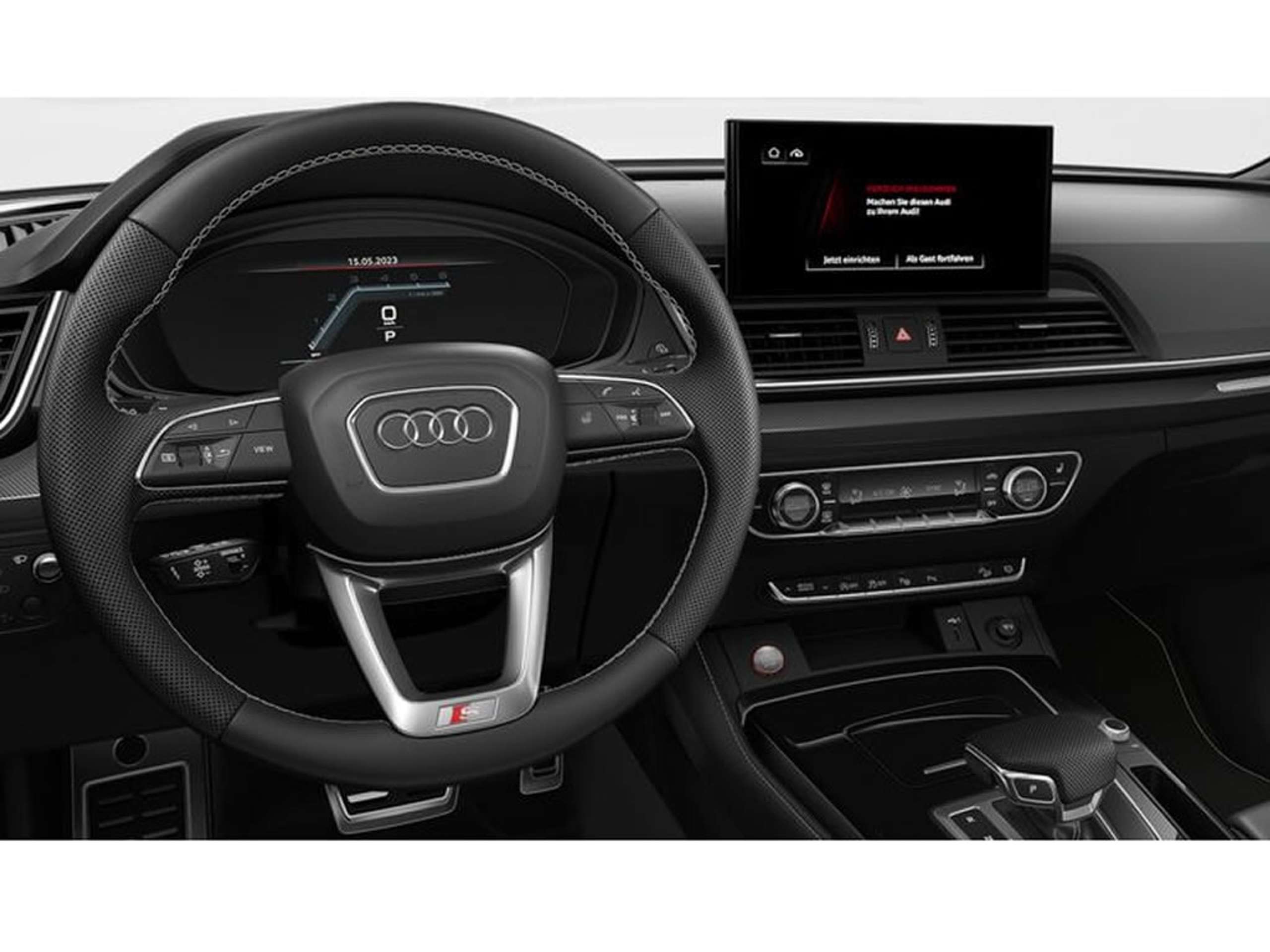 Audi - SQ5