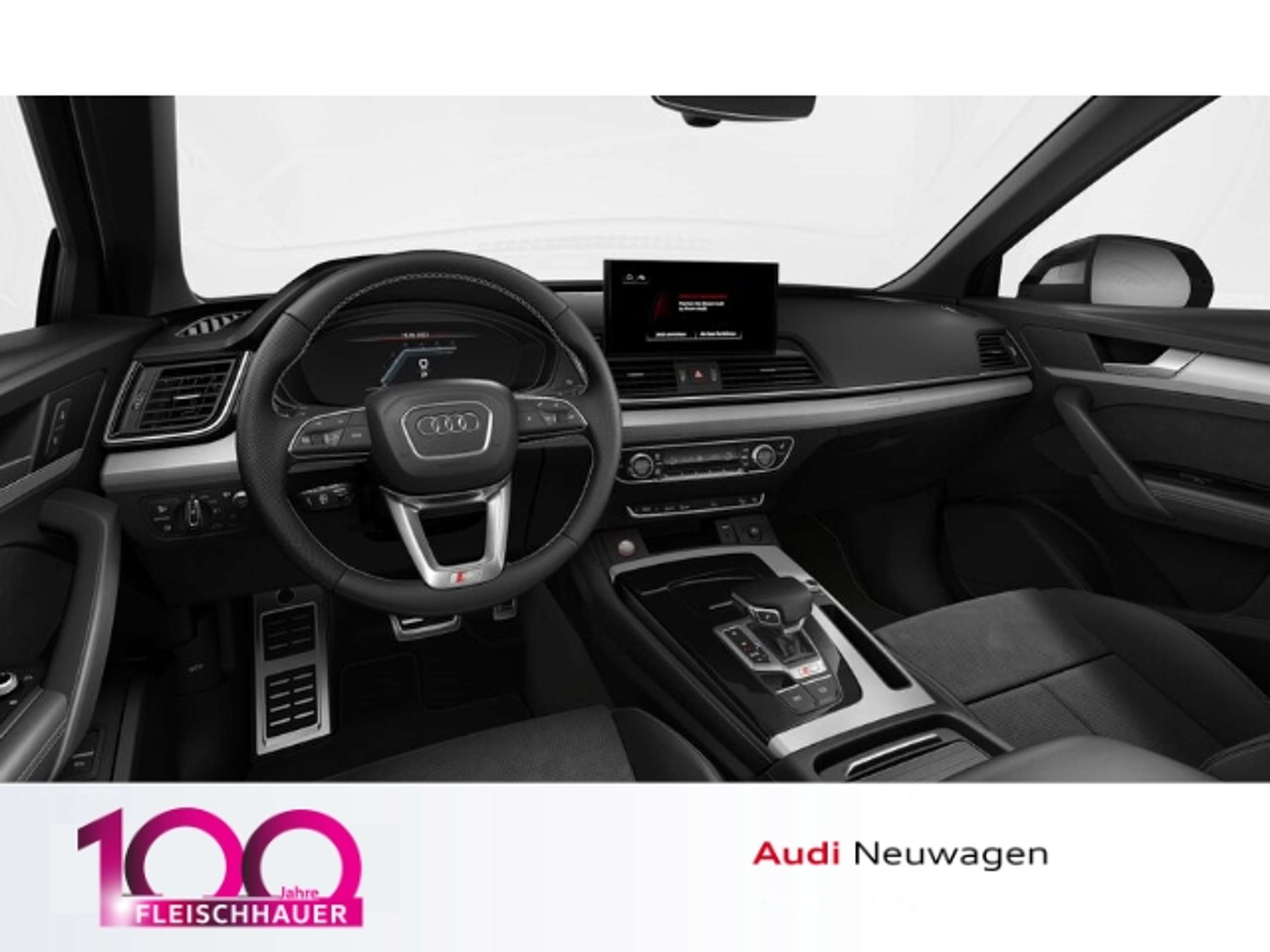 Audi - SQ5