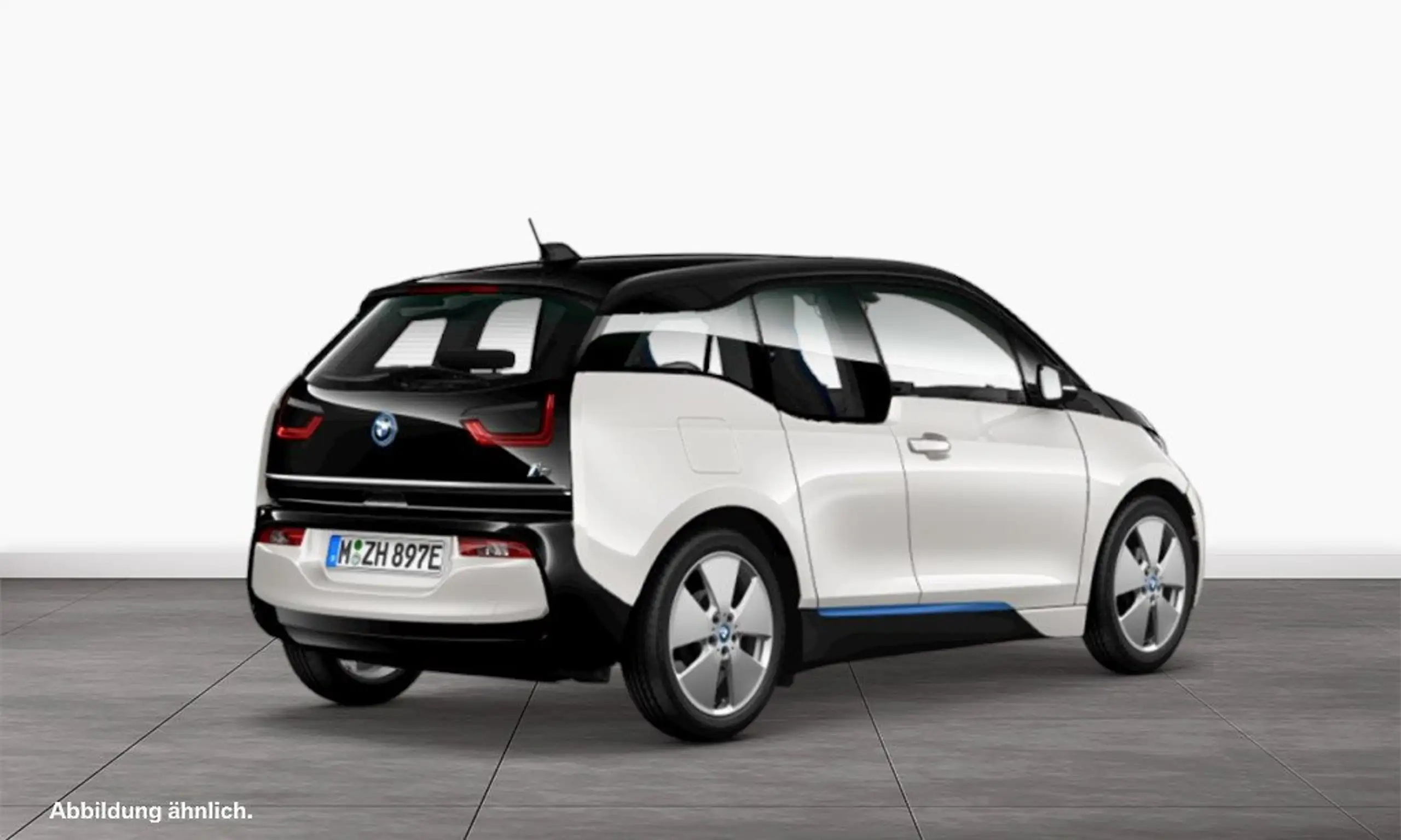 BMW - i3