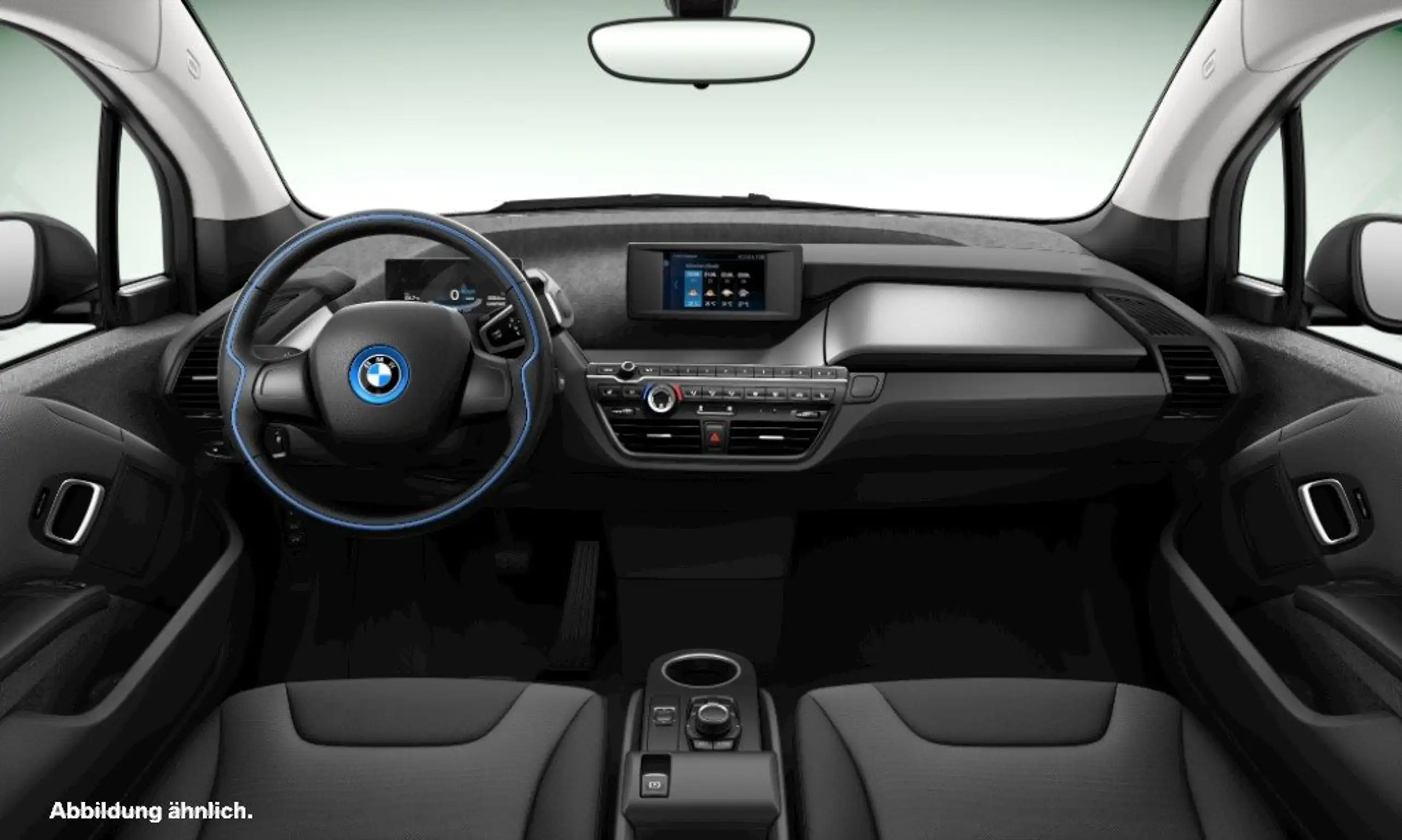 BMW - i3