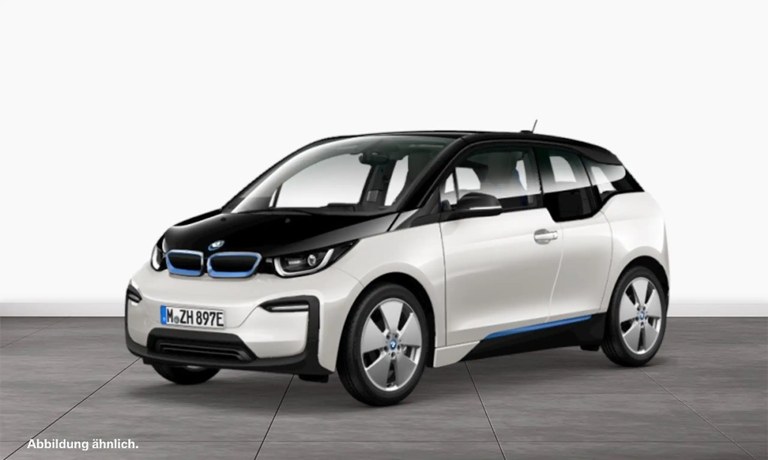 BMW - i3