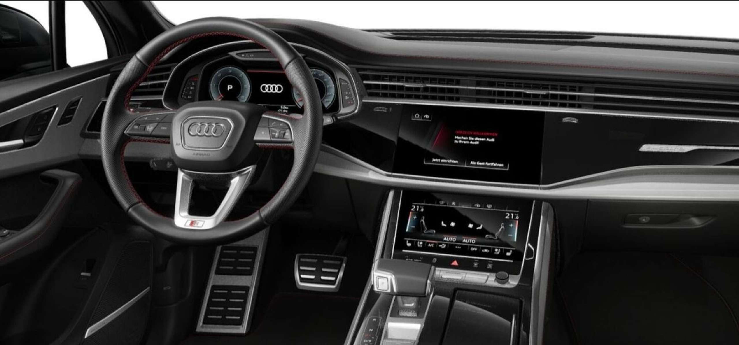 Audi - Q7