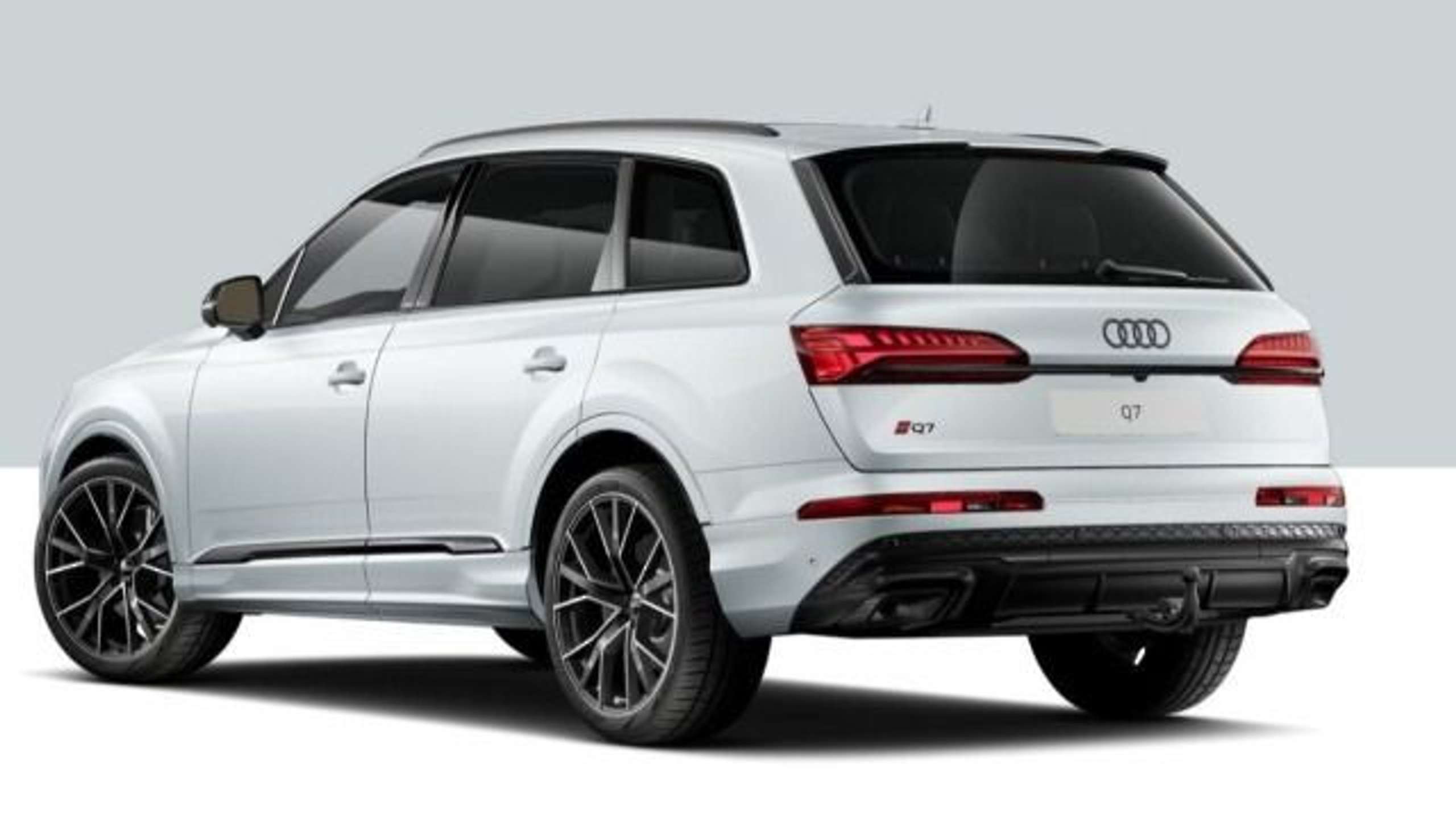 Audi - Q7