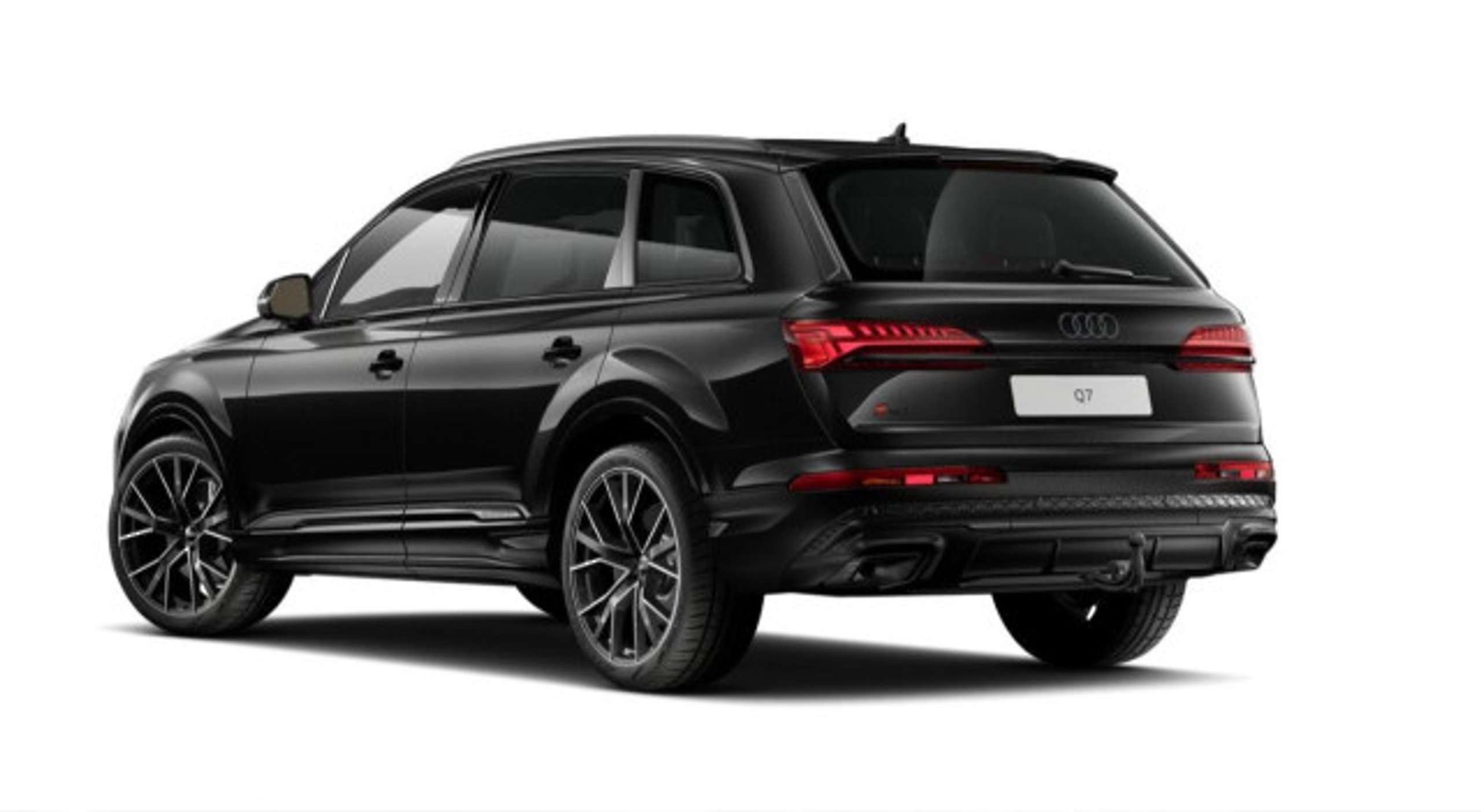 Audi - Q7