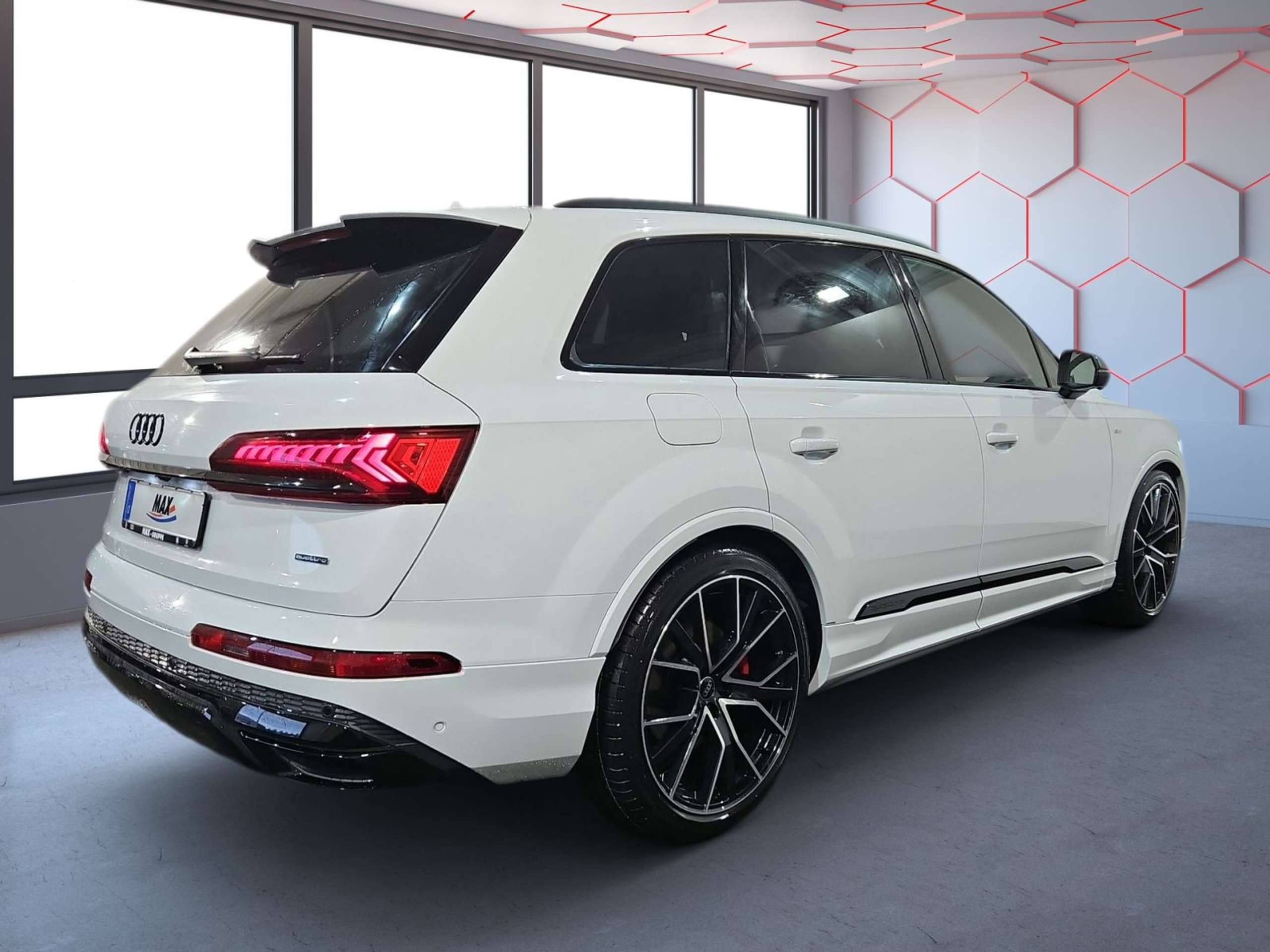 Audi - Q7