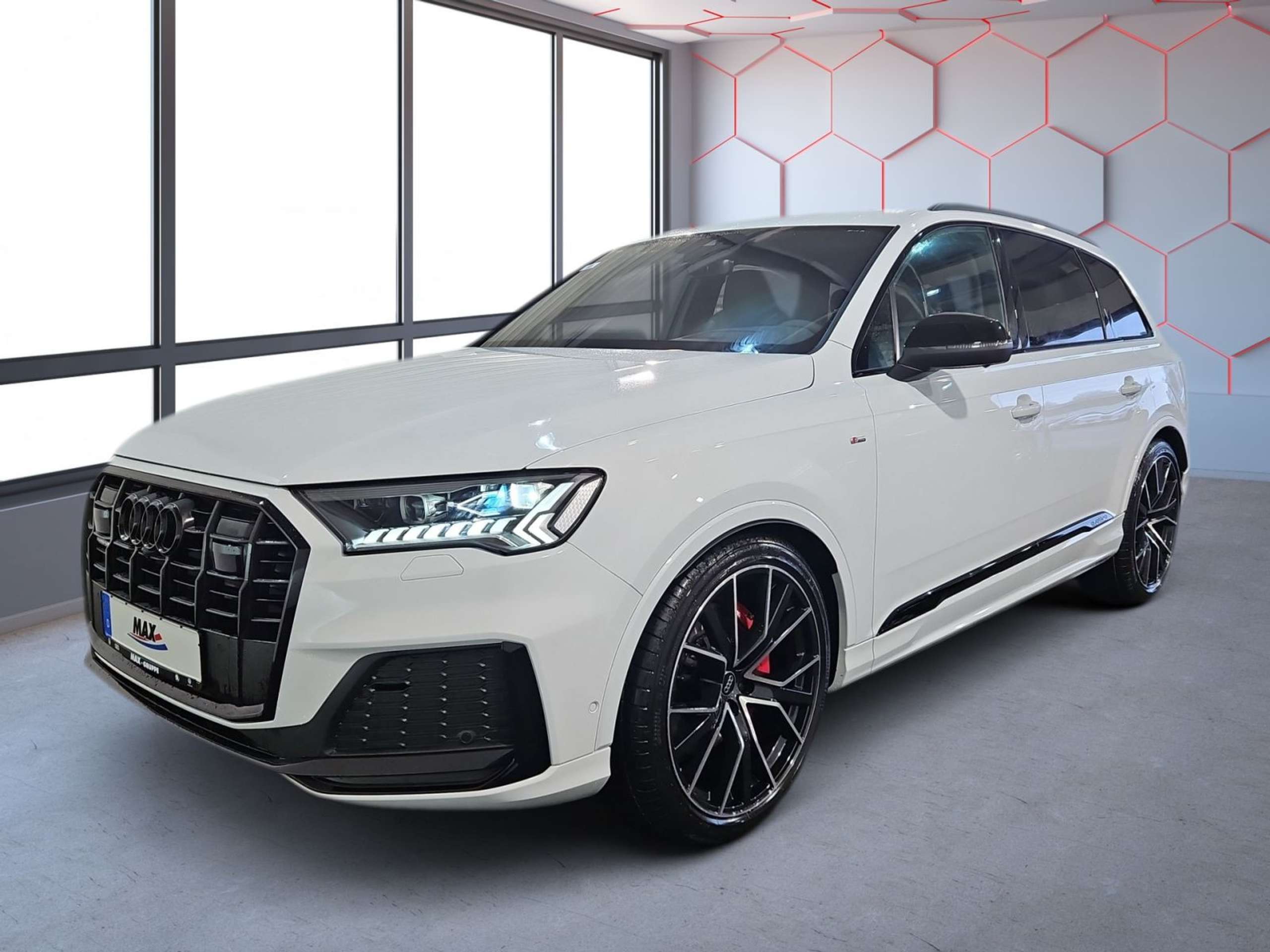 Audi - Q7