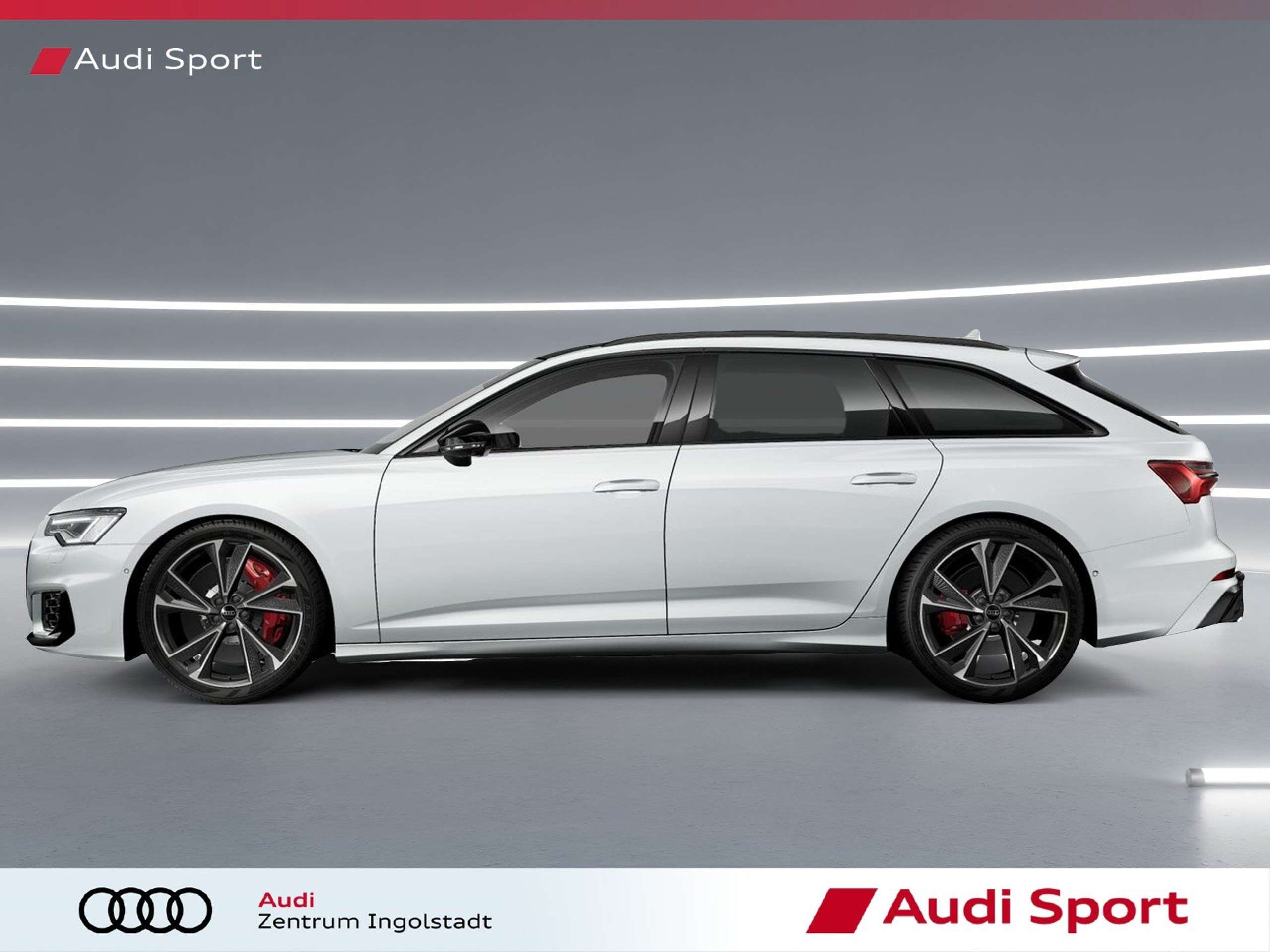 Audi - S6